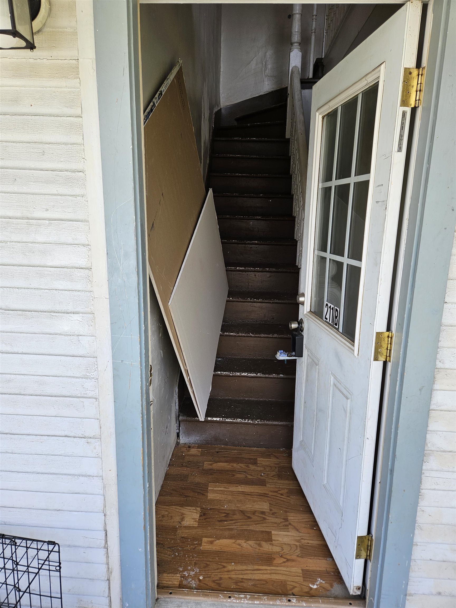 211 Lagrange Street Pulaski VA 24301