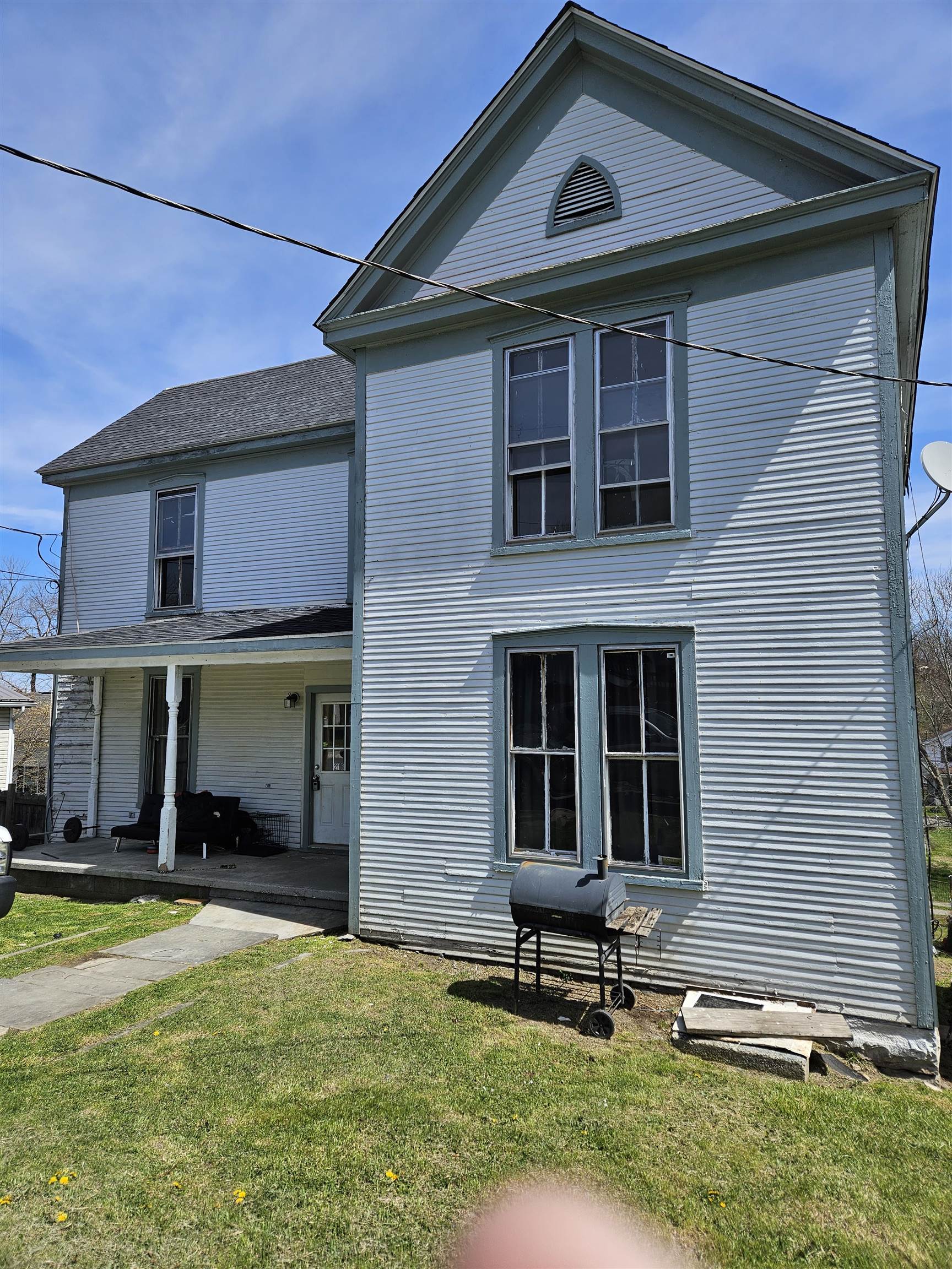 211 Lagrange Street Pulaski VA 24301