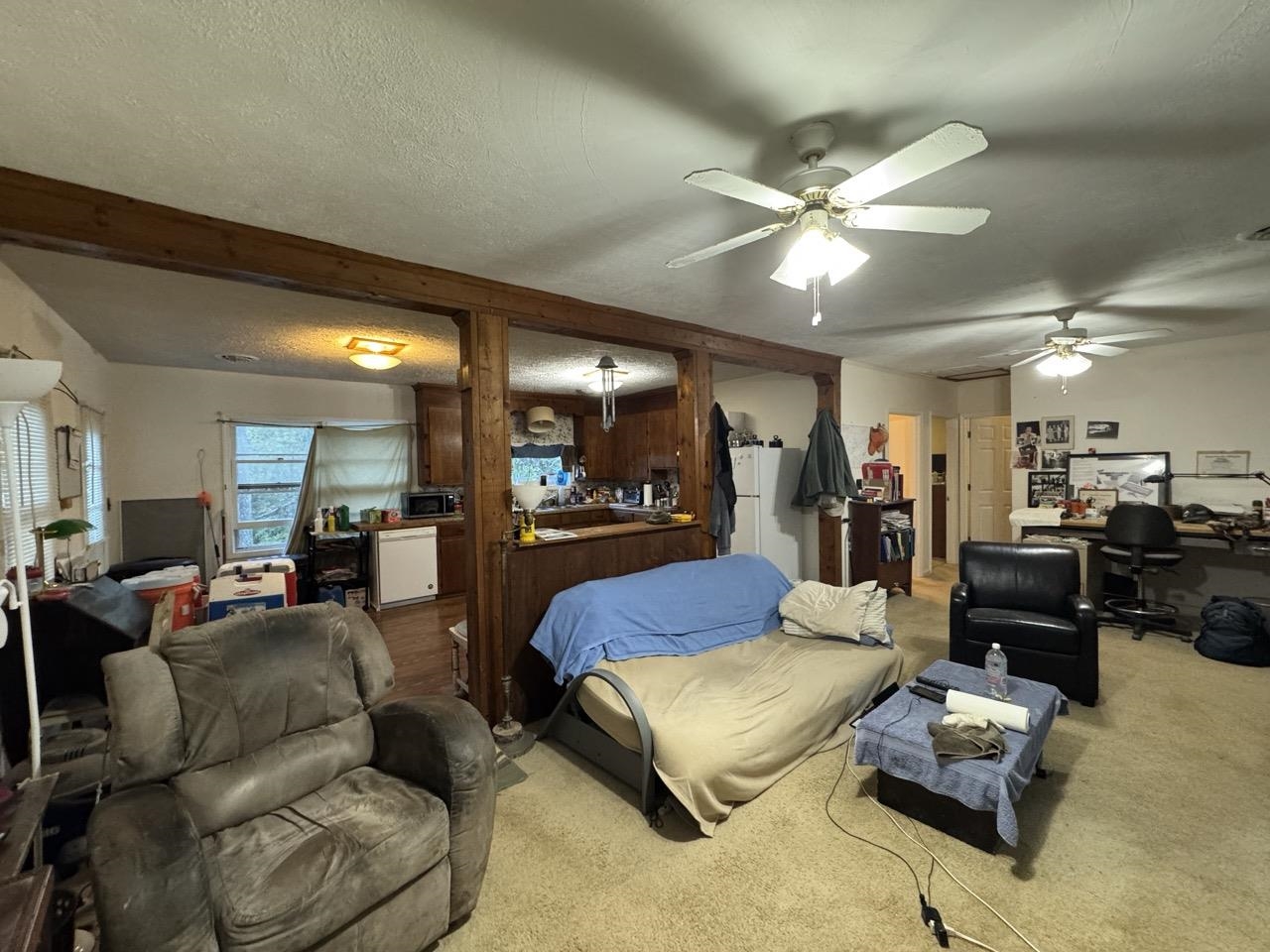 2372 Mash Run Road Blacksburg VA 24060