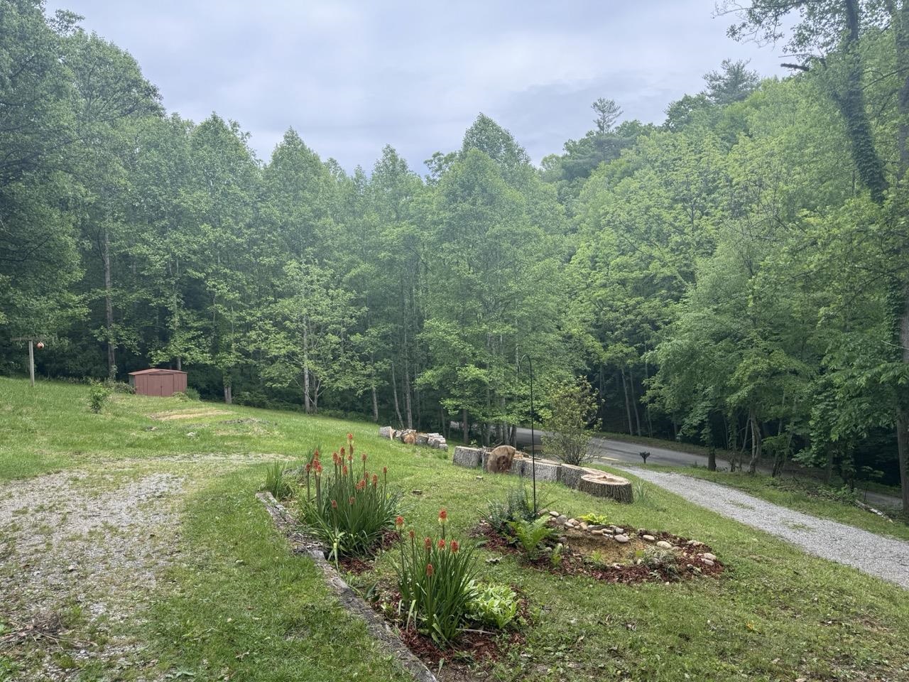 2372 Mash Run Road Blacksburg VA 24060