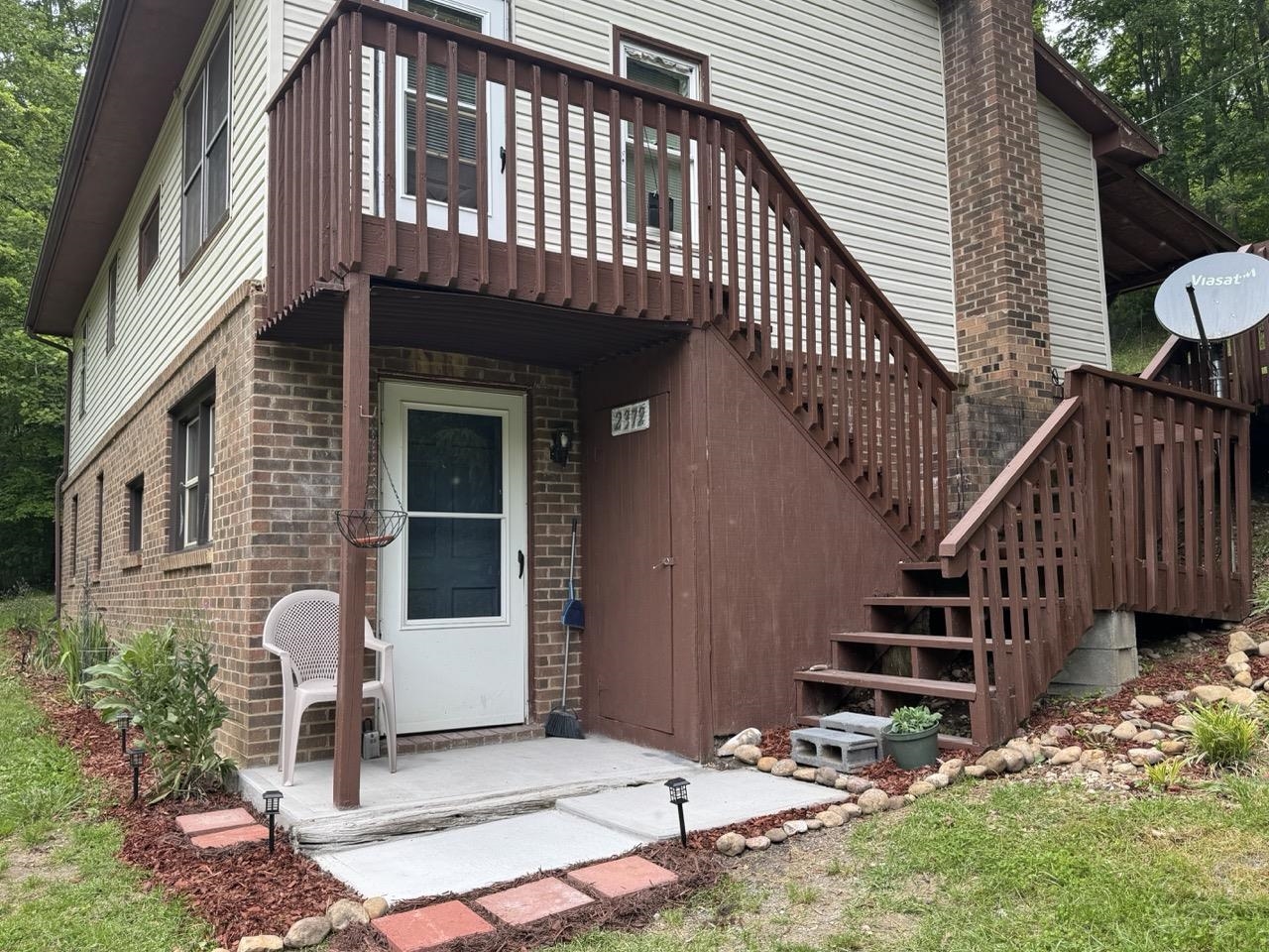 2372 Mash Run Road Blacksburg VA 24060