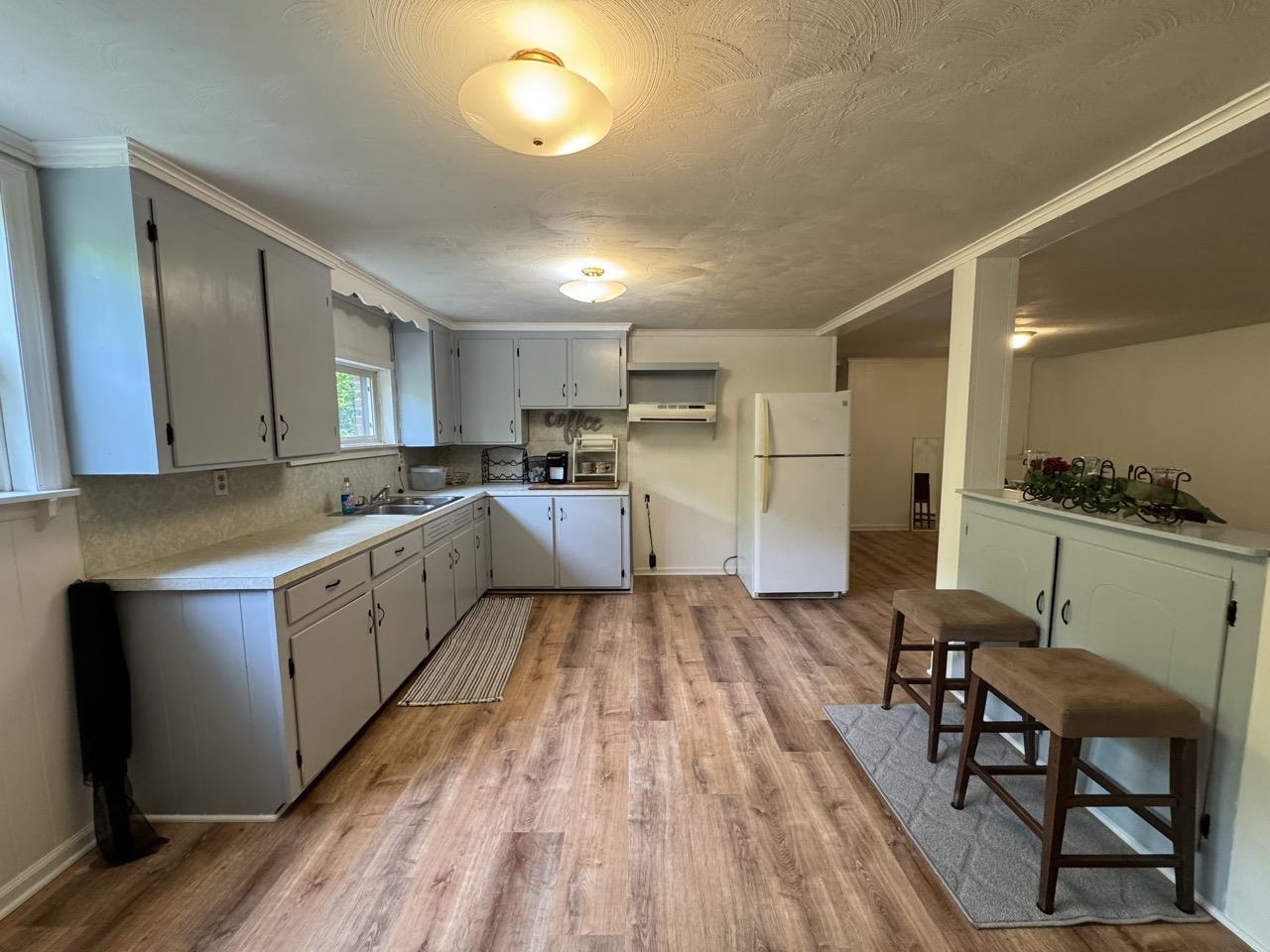 2372 Mash Run Road Blacksburg VA 24060