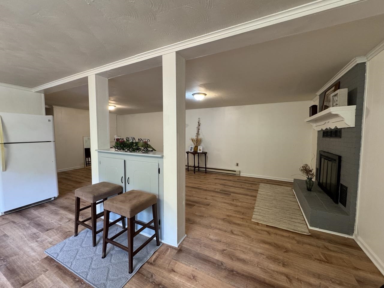 2372 Mash Run Road Blacksburg VA 24060