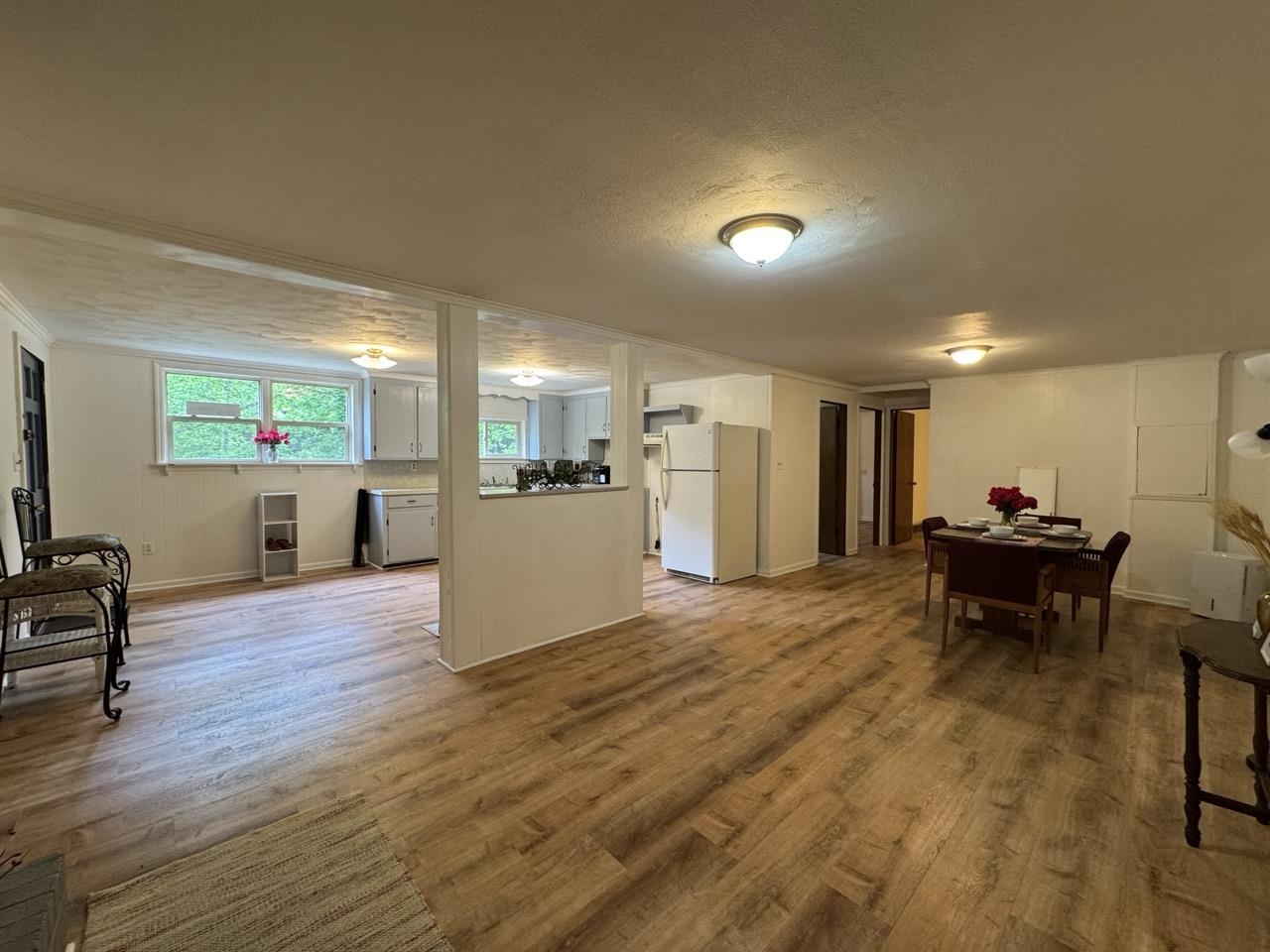 2372 Mash Run Road Blacksburg VA 24060