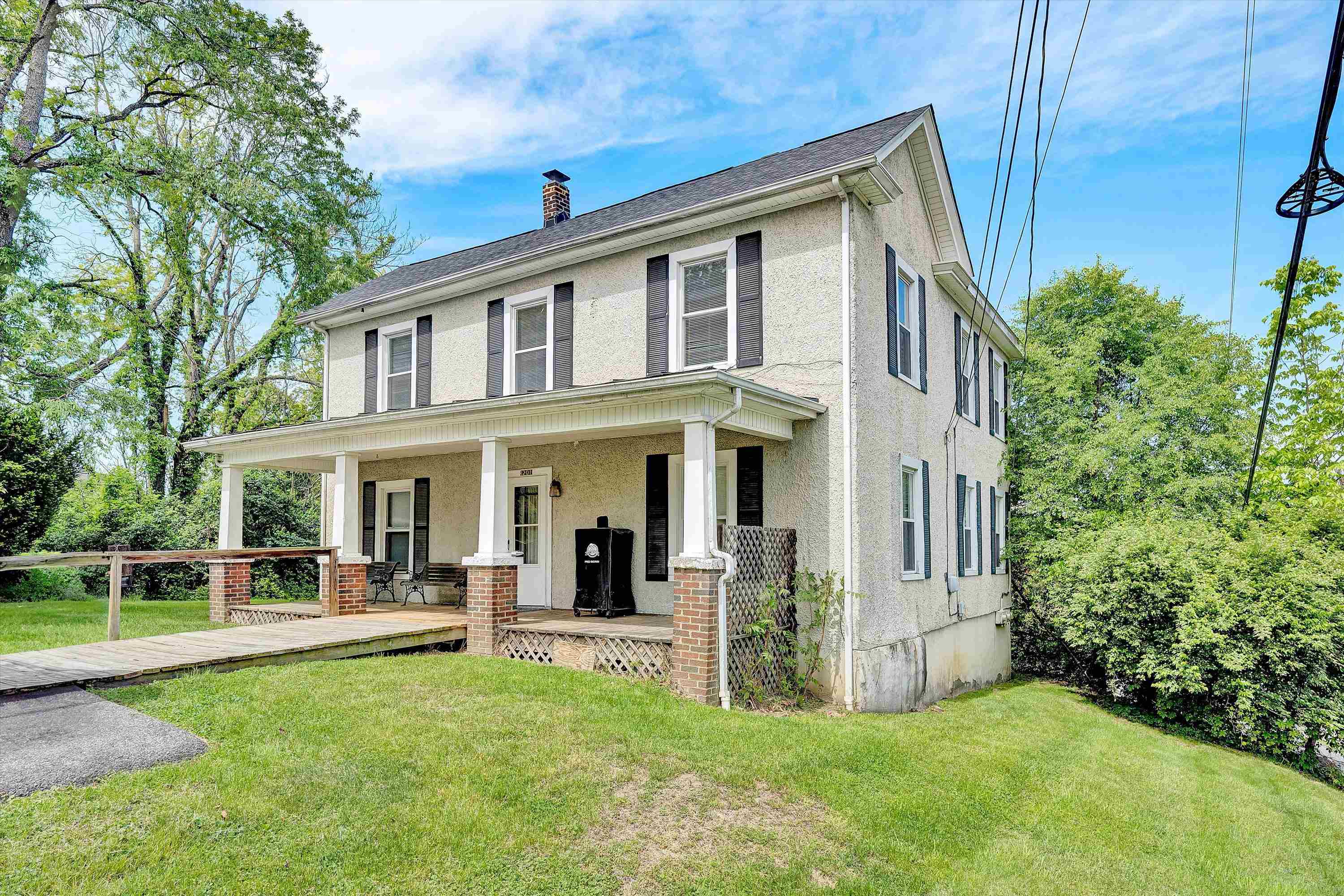 1201 4th Street Radford VA 24141