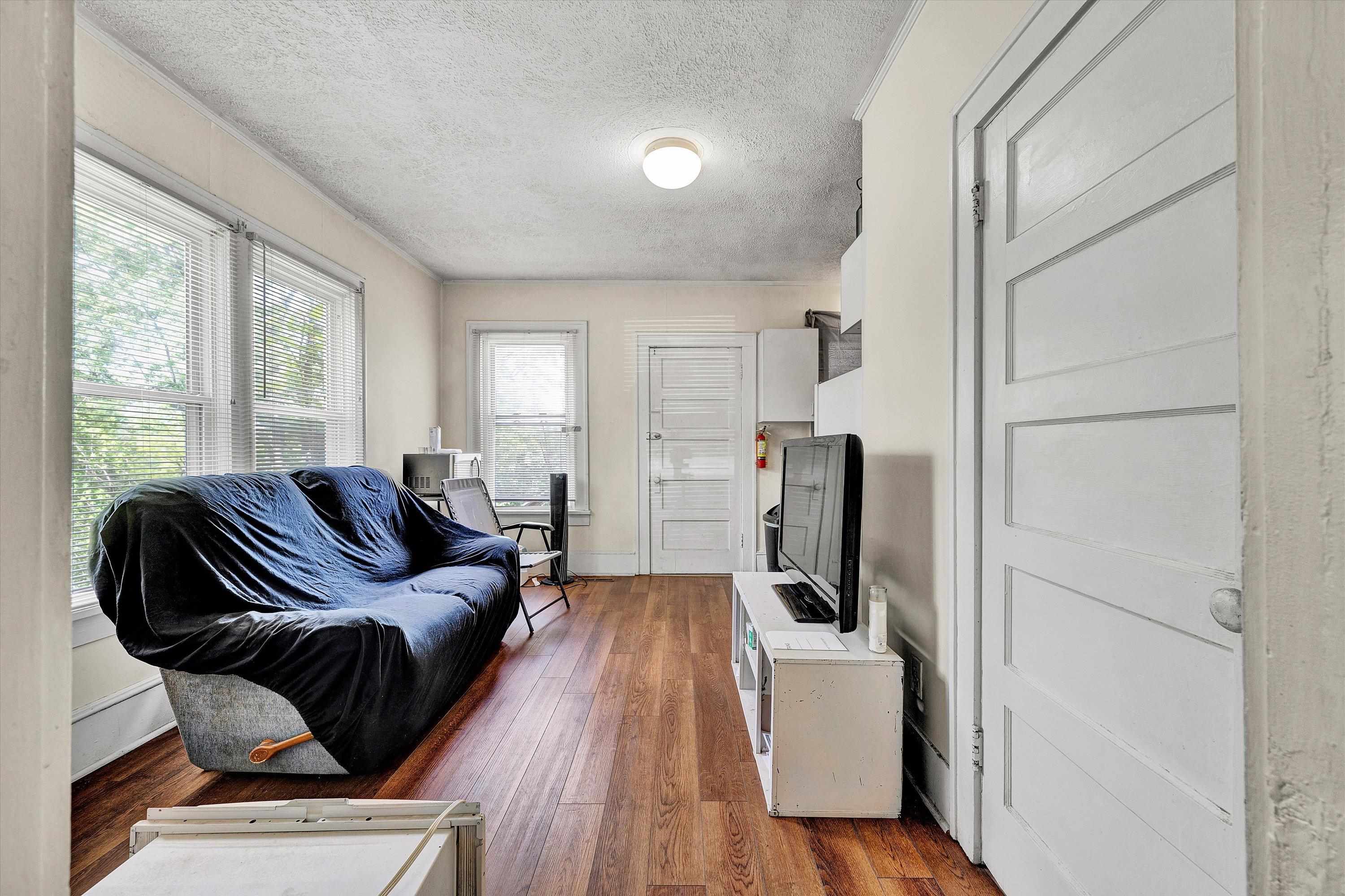 1201 4th Street Radford VA 24141