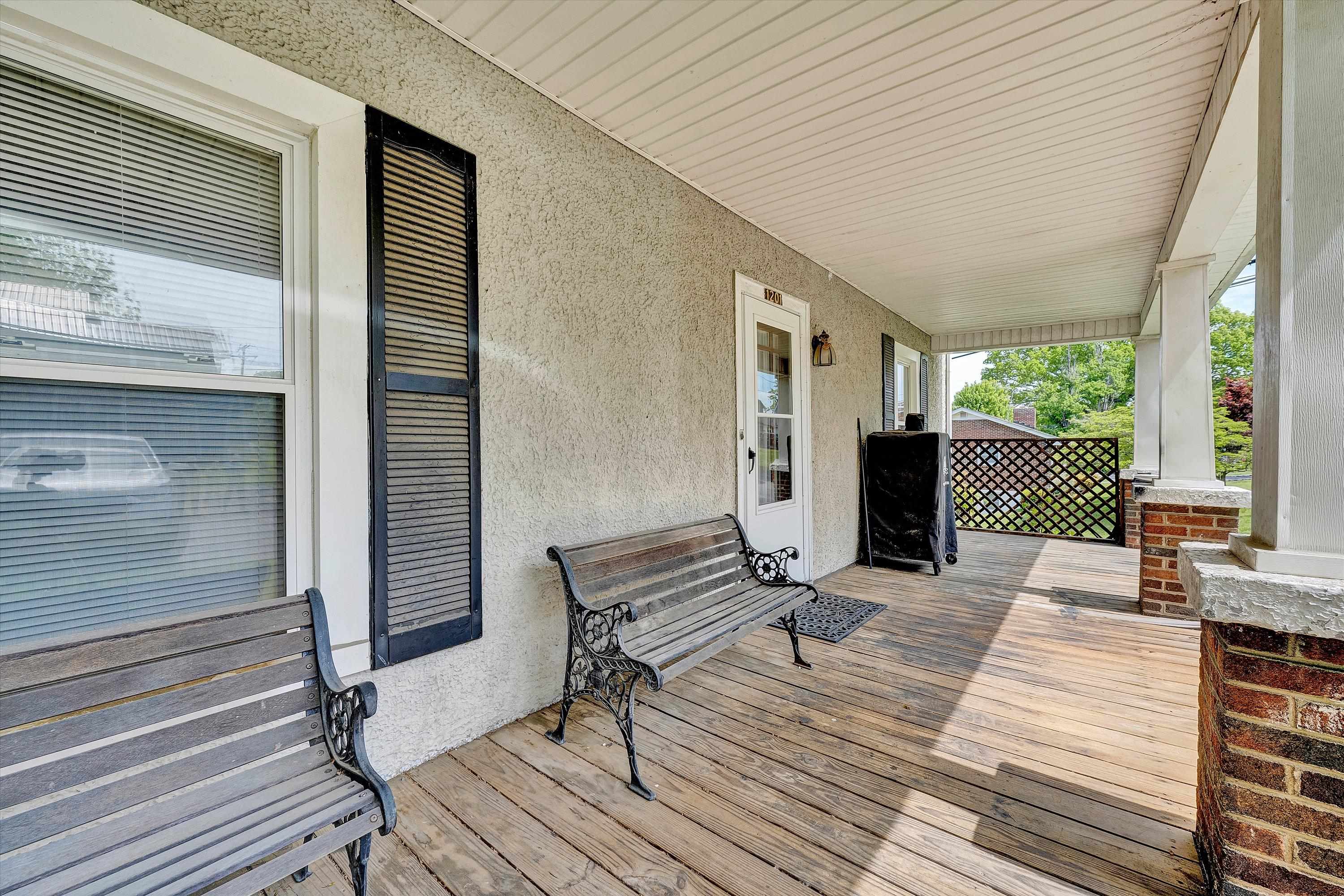1201 4th Street Radford VA 24141