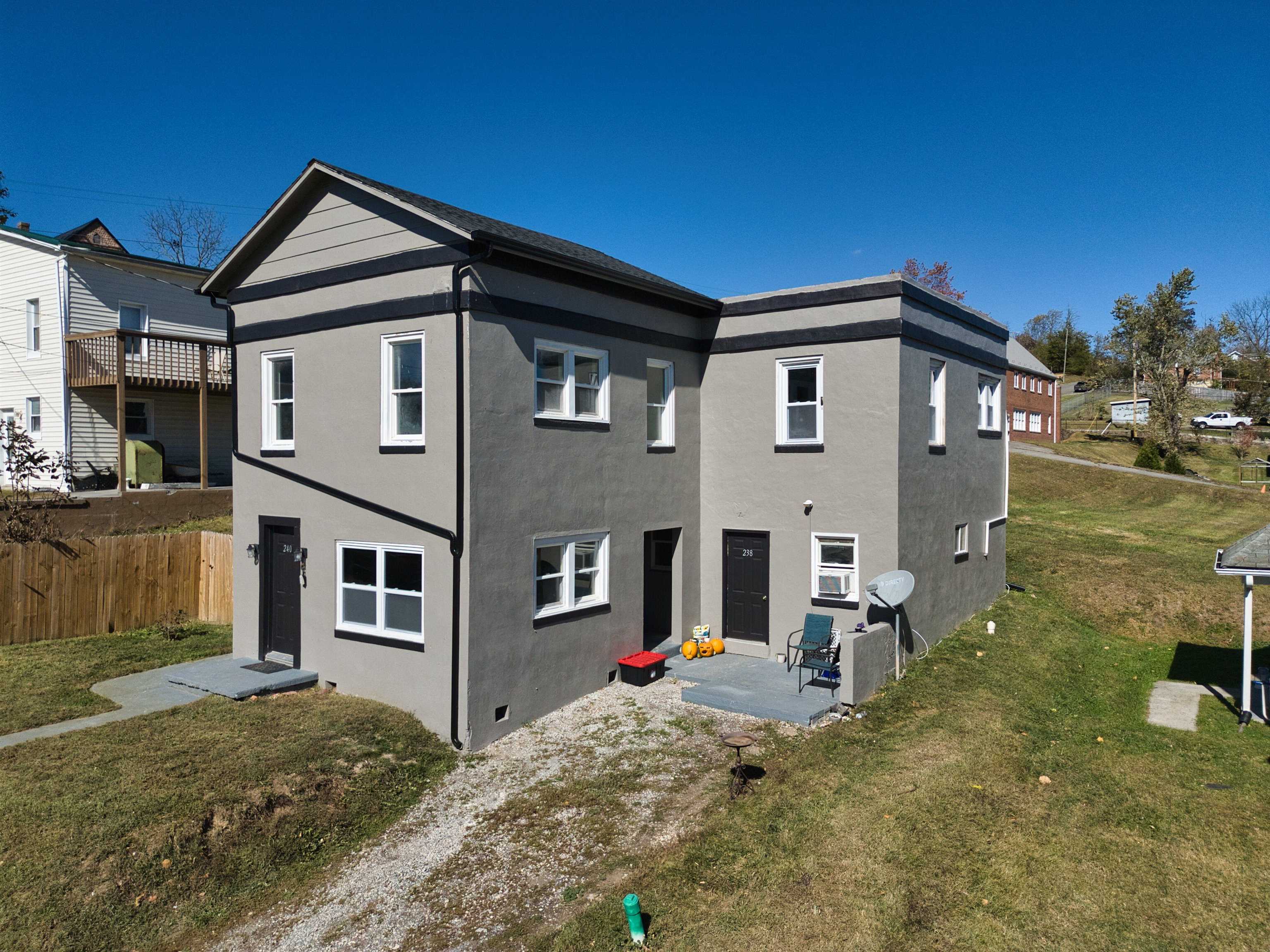 238 Third Street NW Pulaski VA 24301