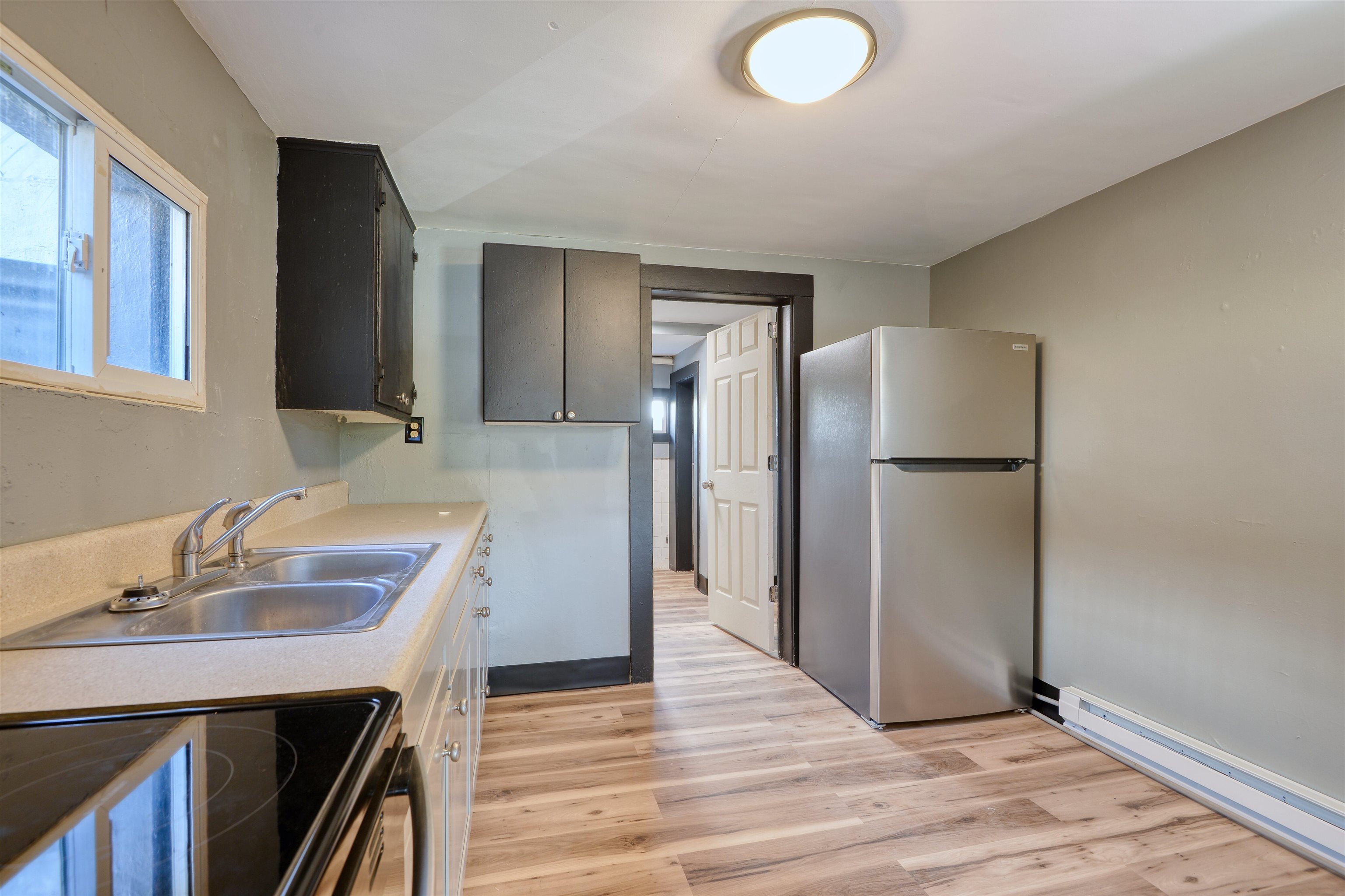 238 Third Street NW Pulaski VA 24301