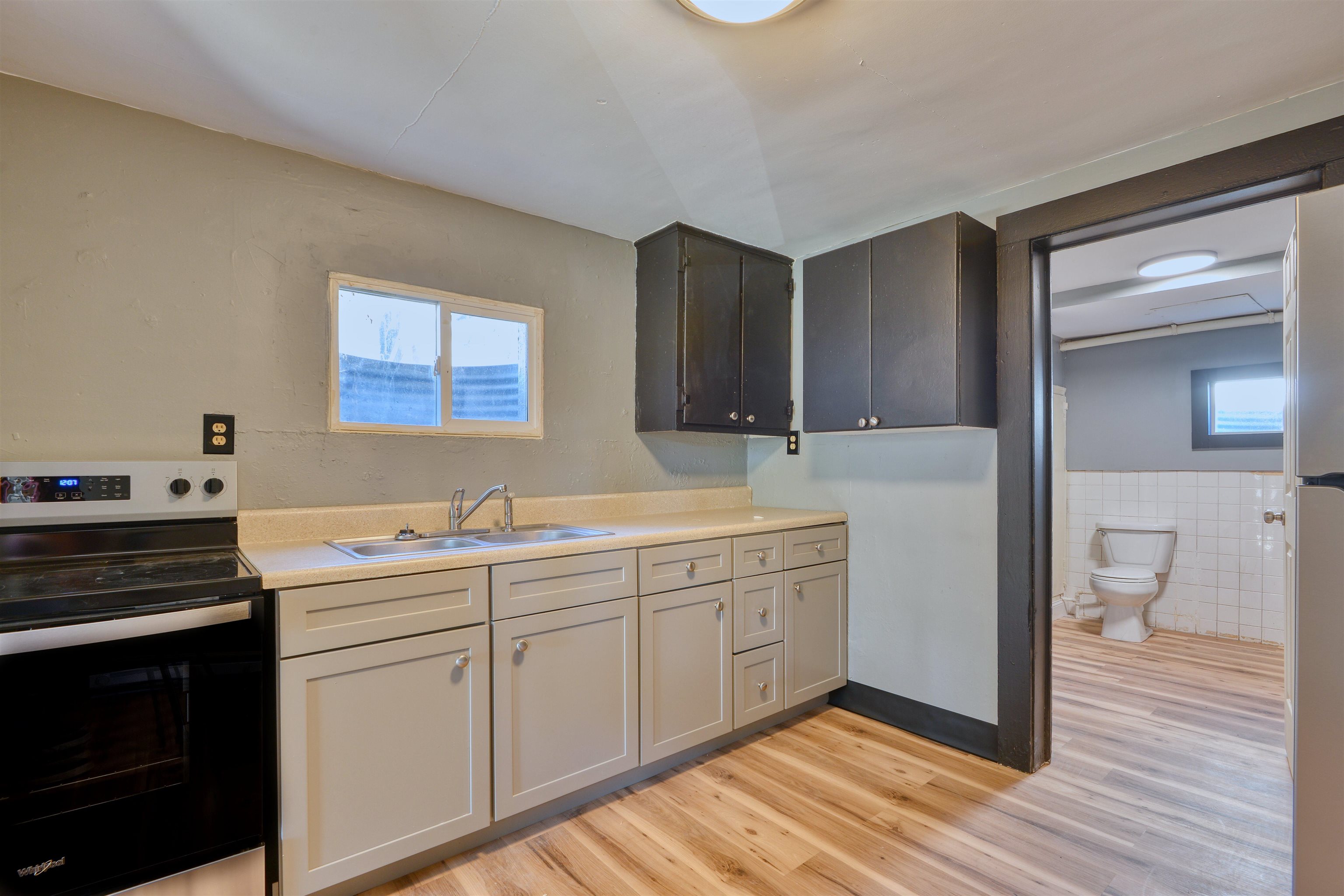 238 Third Street NW Pulaski VA 24301