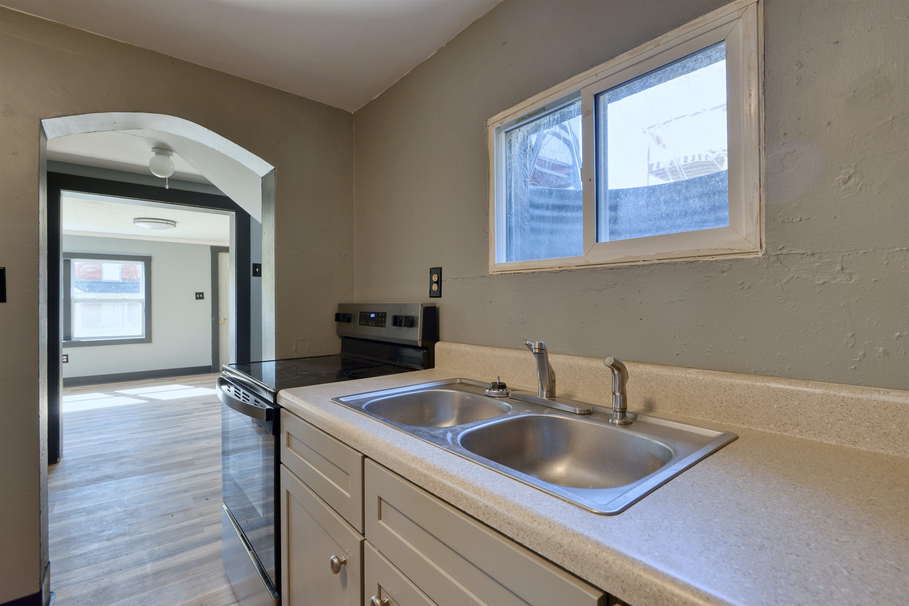 238 Third Street NW Pulaski VA 24301