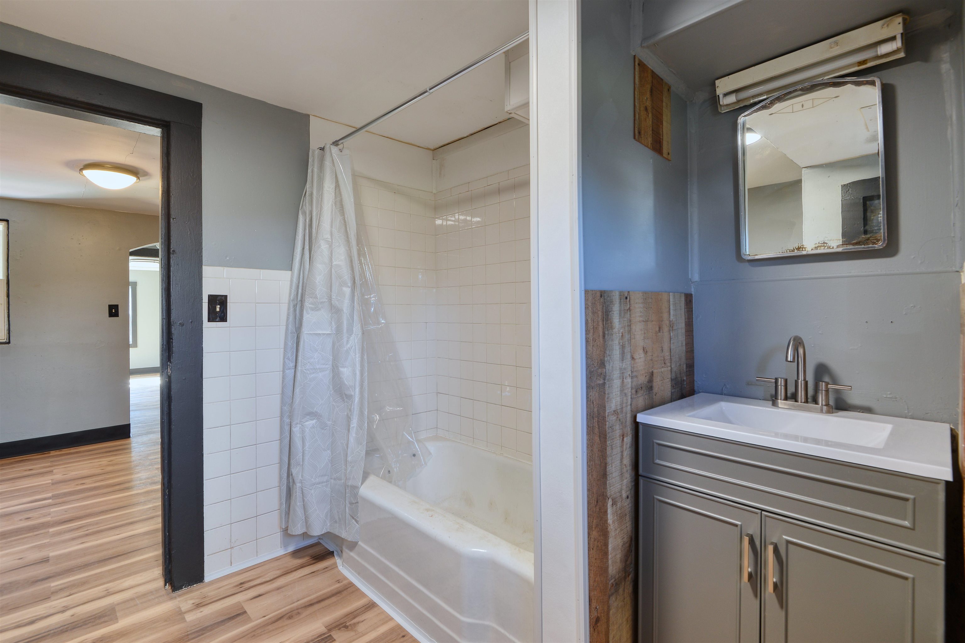 238 Third Street NW Pulaski VA 24301