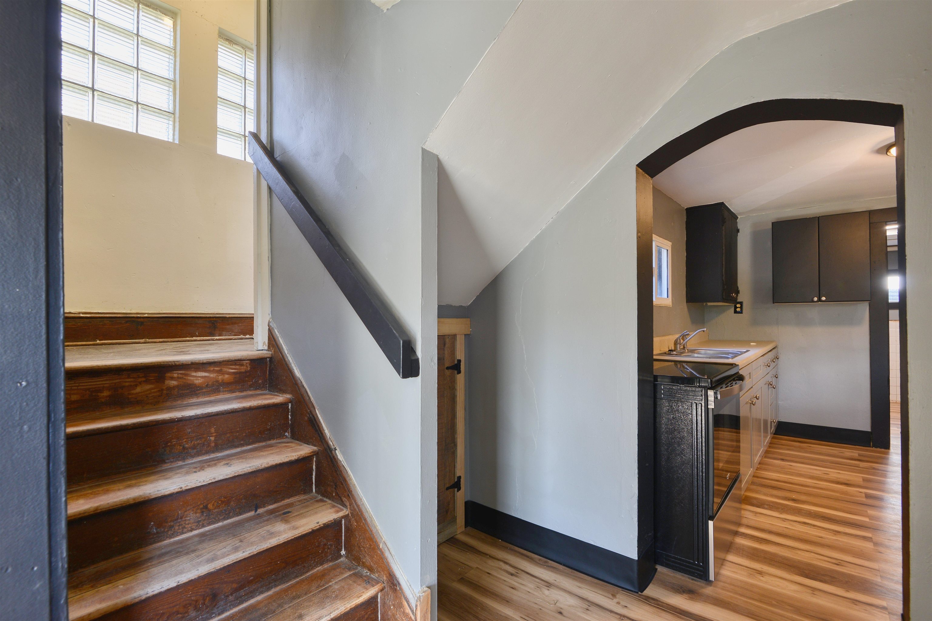 238 Third Street NW Pulaski VA 24301