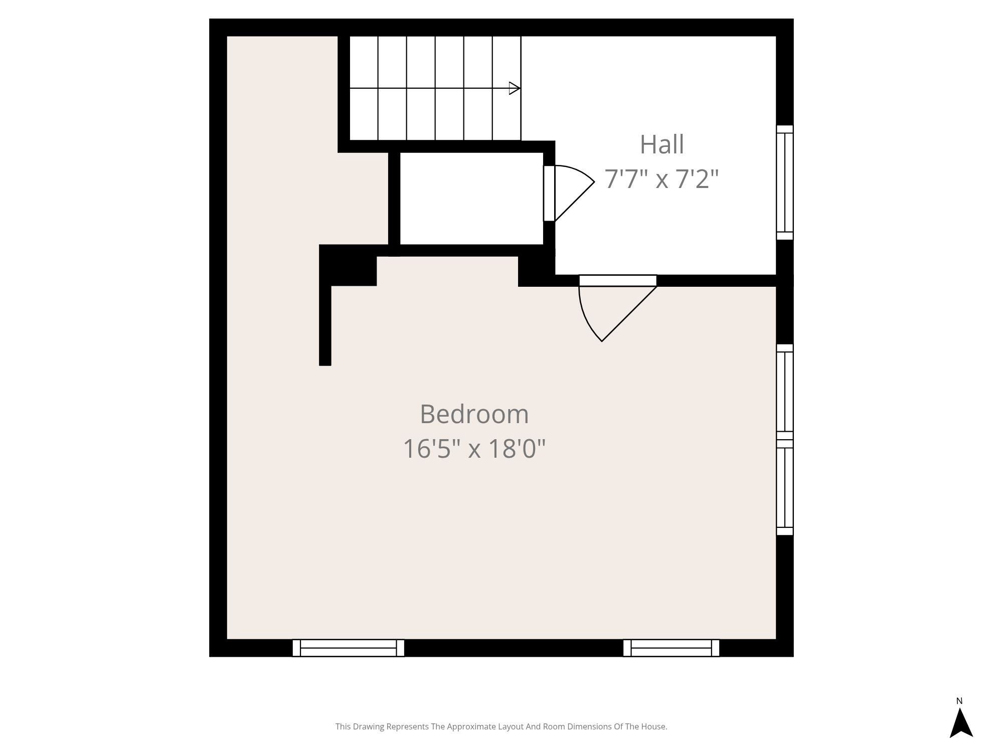 238 Third Street NW Pulaski VA 24301