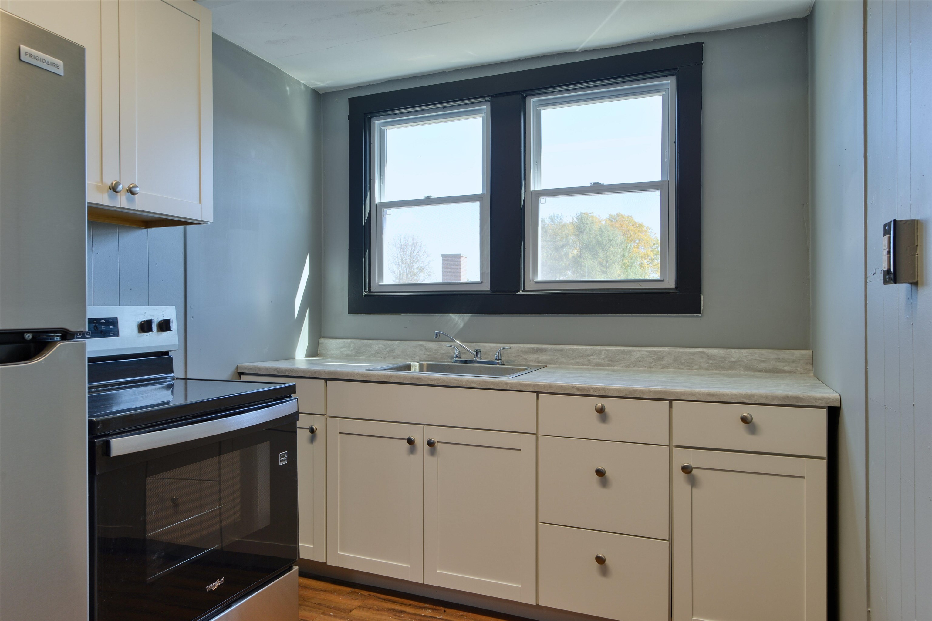 238 Third Street NW Pulaski VA 24301