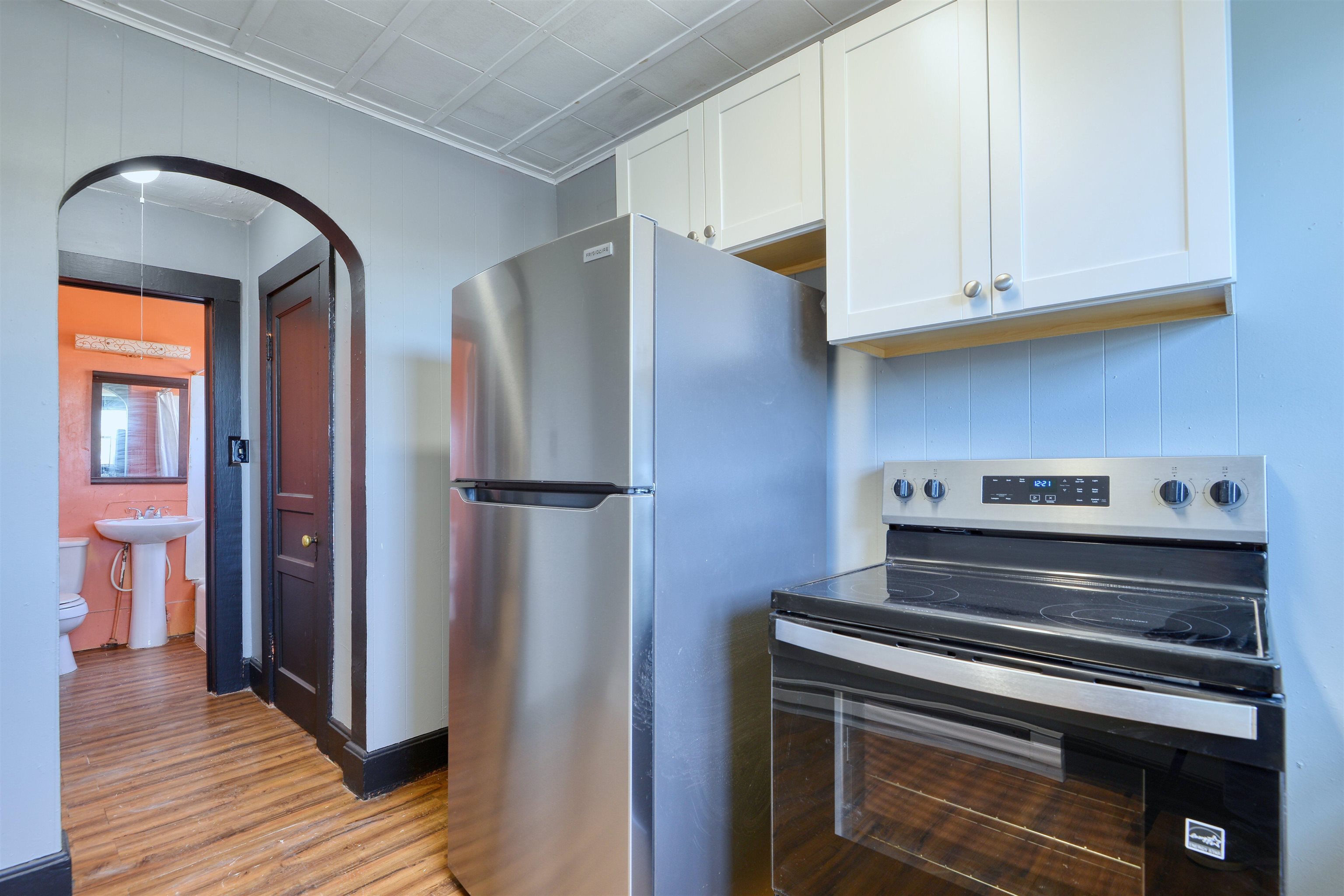 238 Third Street NW Pulaski VA 24301