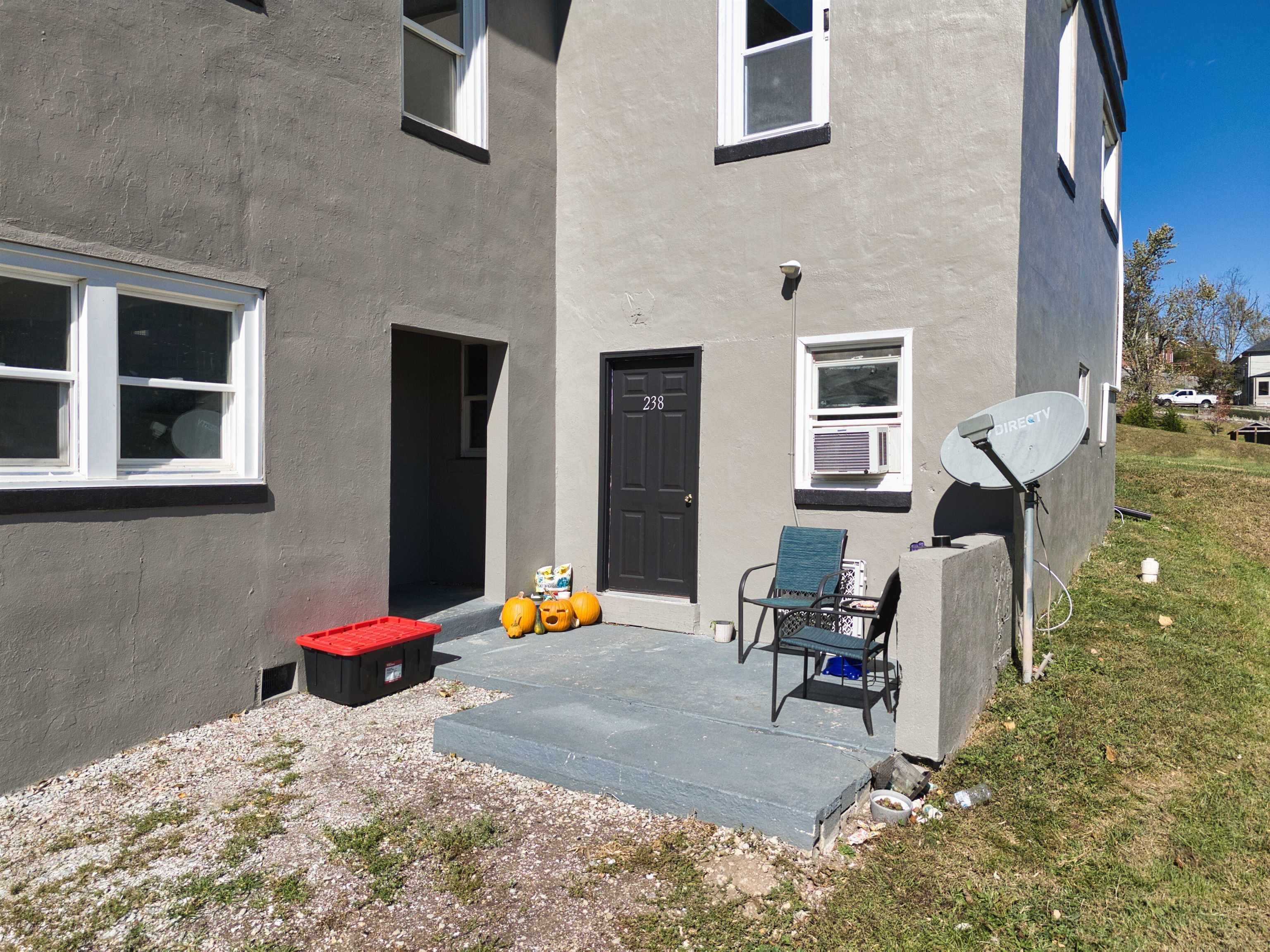 238 Third Street NW Pulaski VA 24301