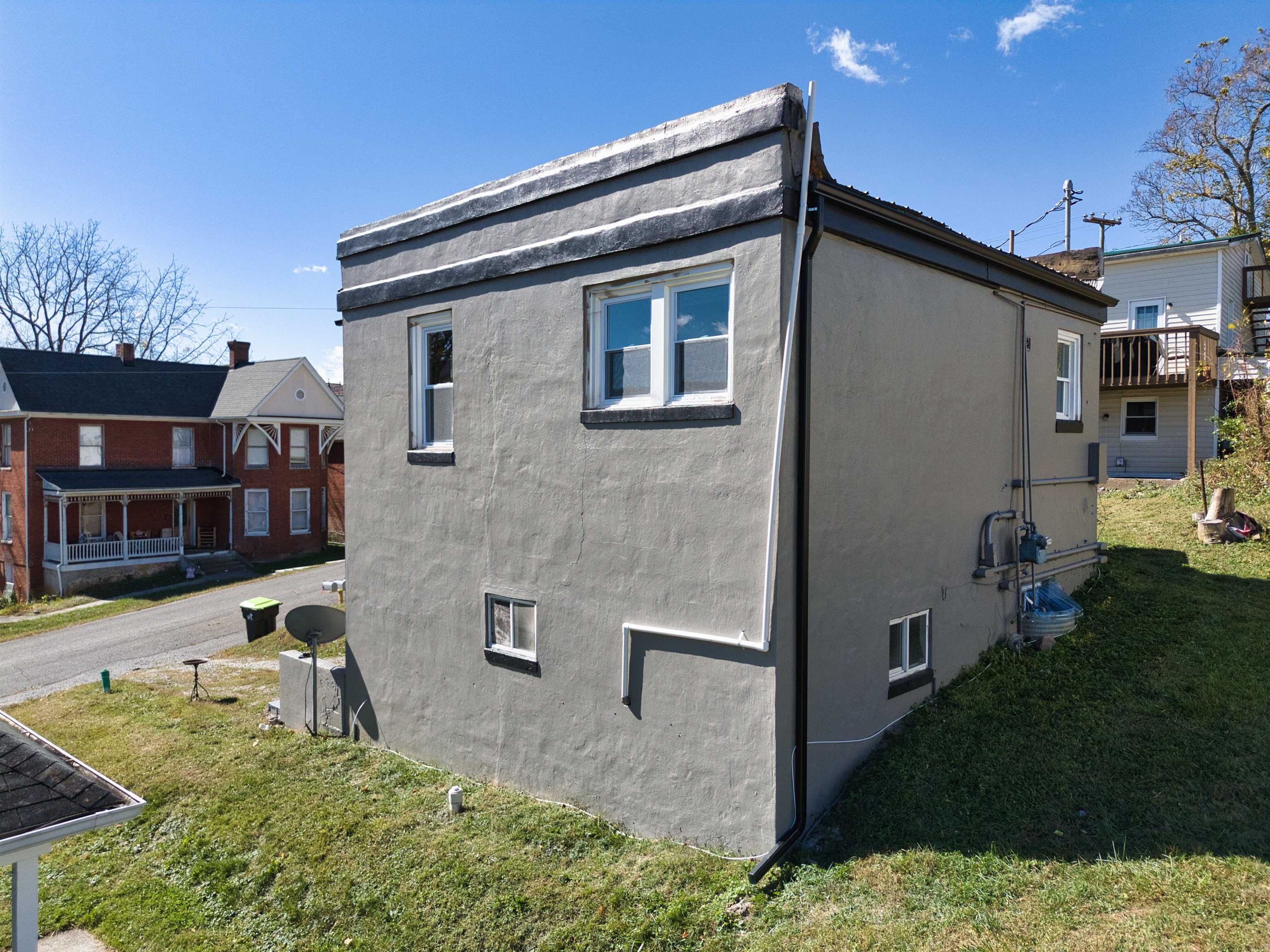 238 Third Street NW Pulaski VA 24301