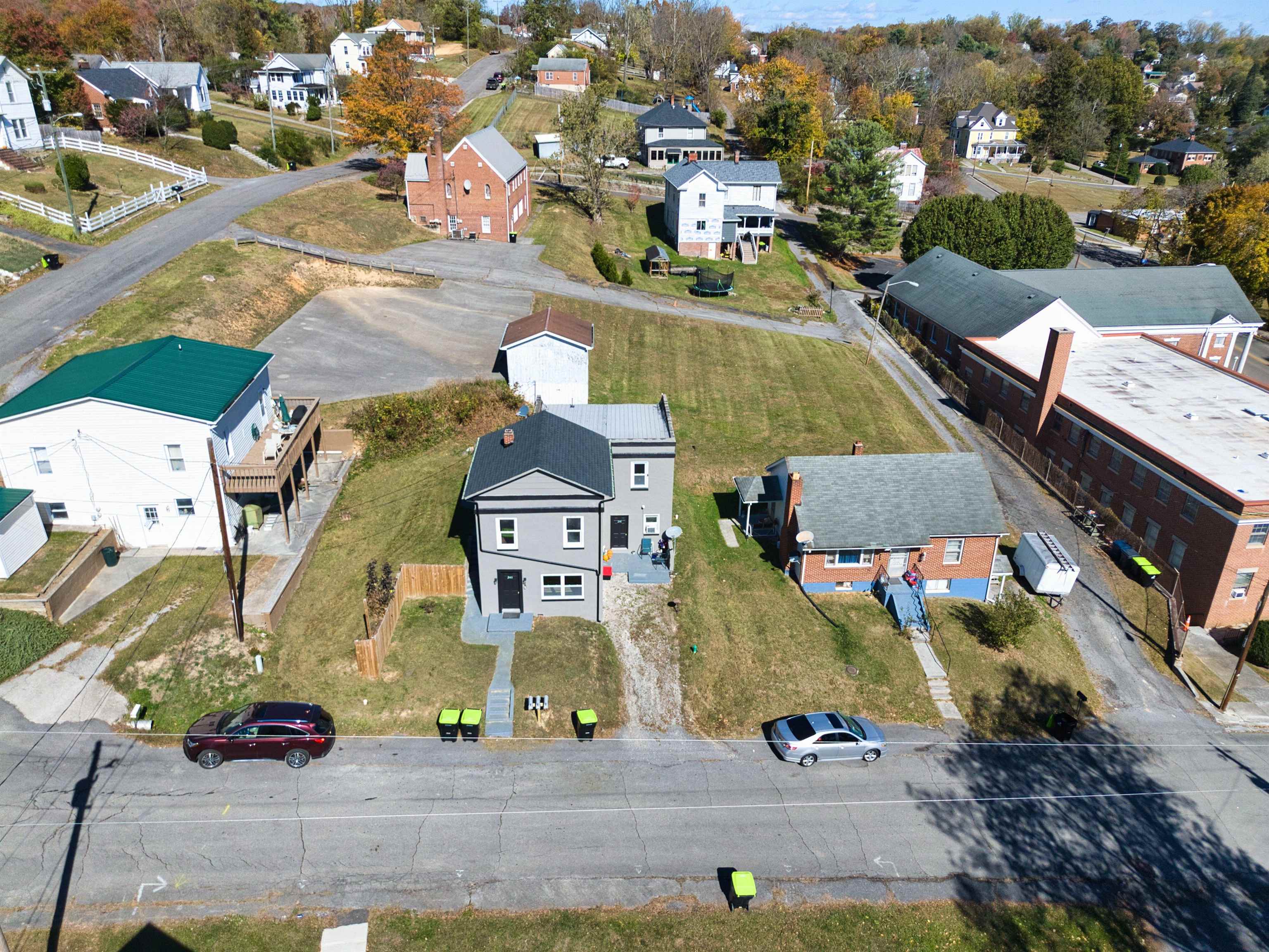 238 Third Street NW Pulaski VA 24301