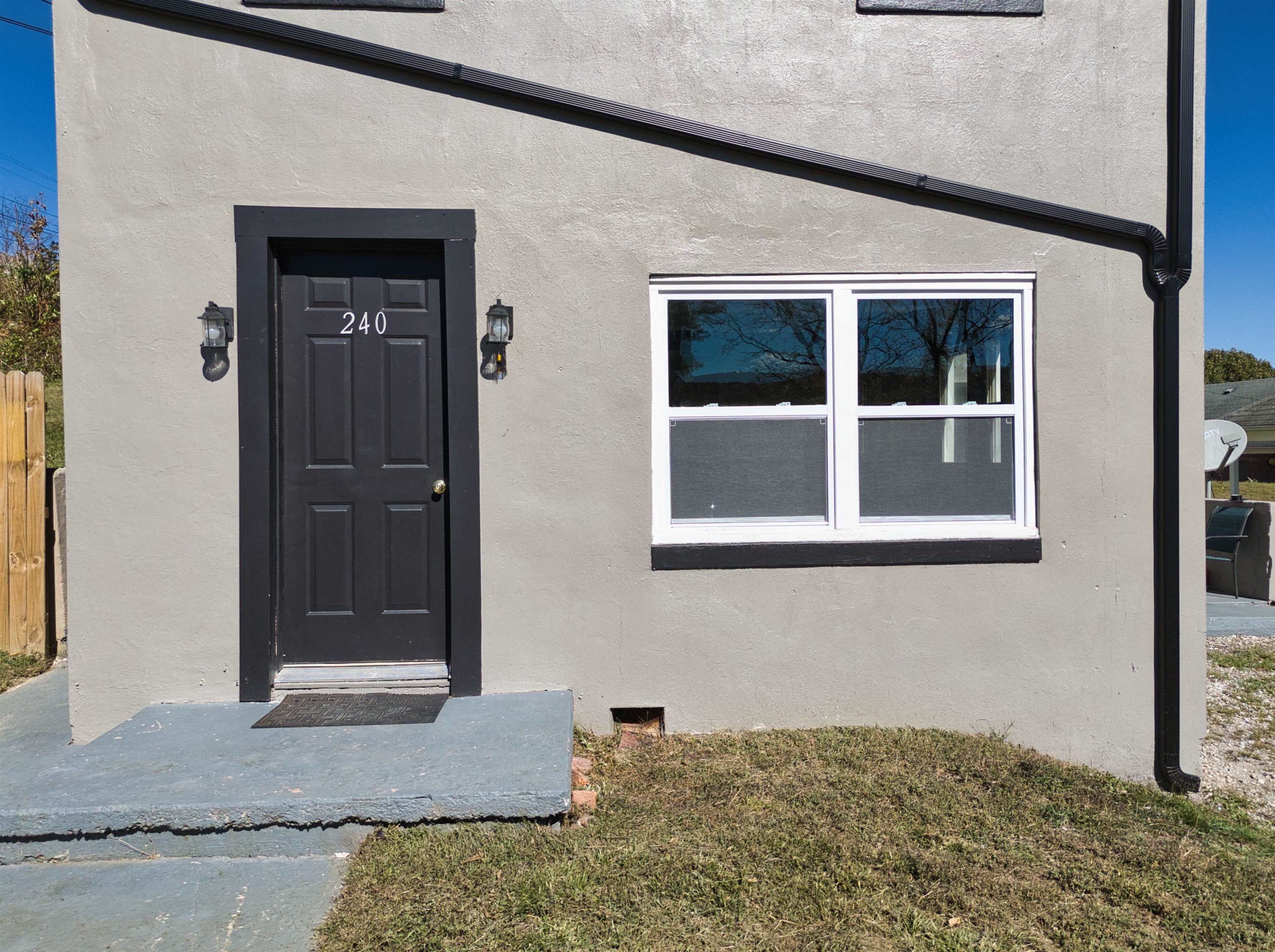 238 Third Street NW Pulaski VA 24301