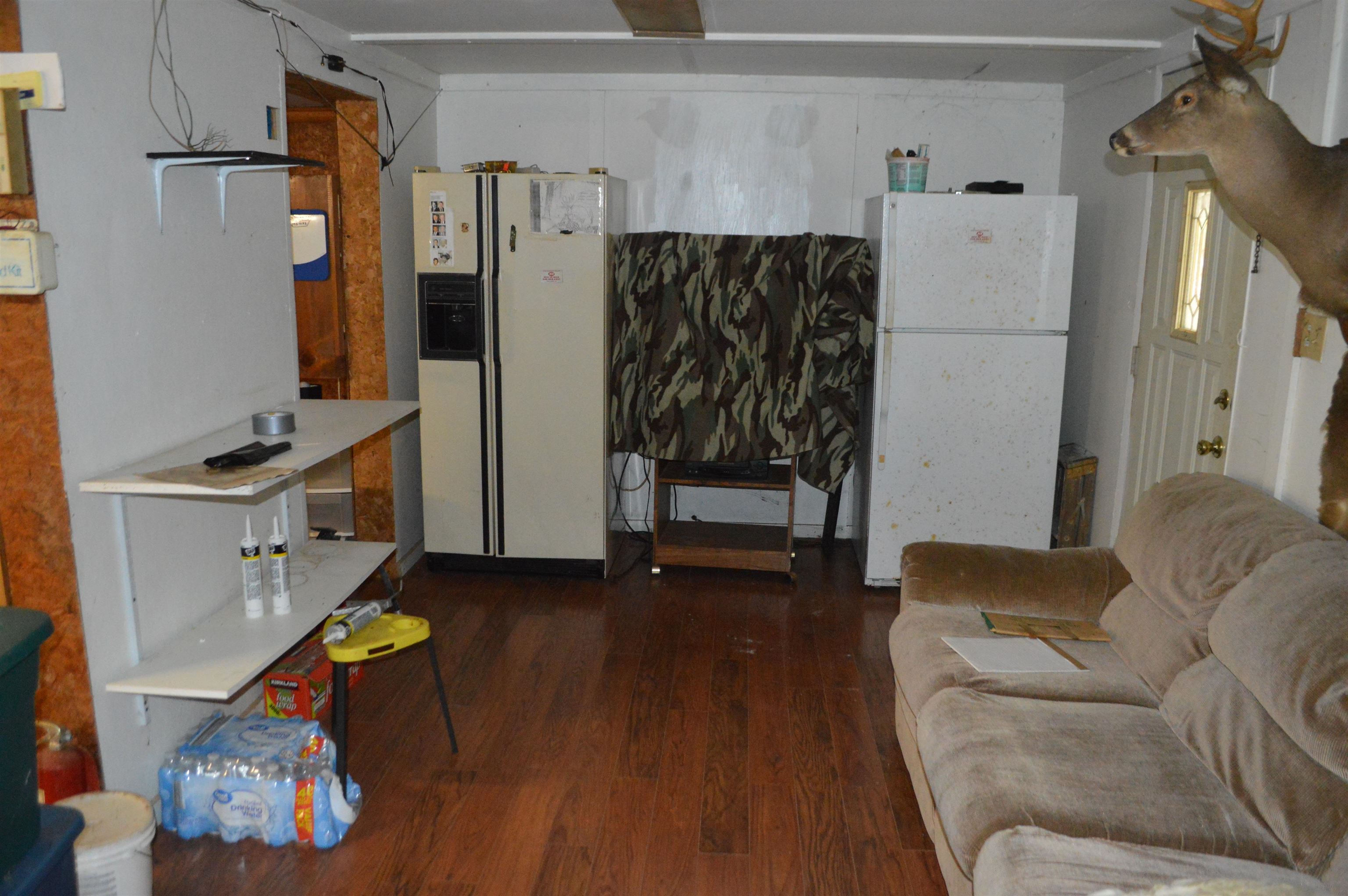 4140 Peacefull Valley Road New Castle VA 24127