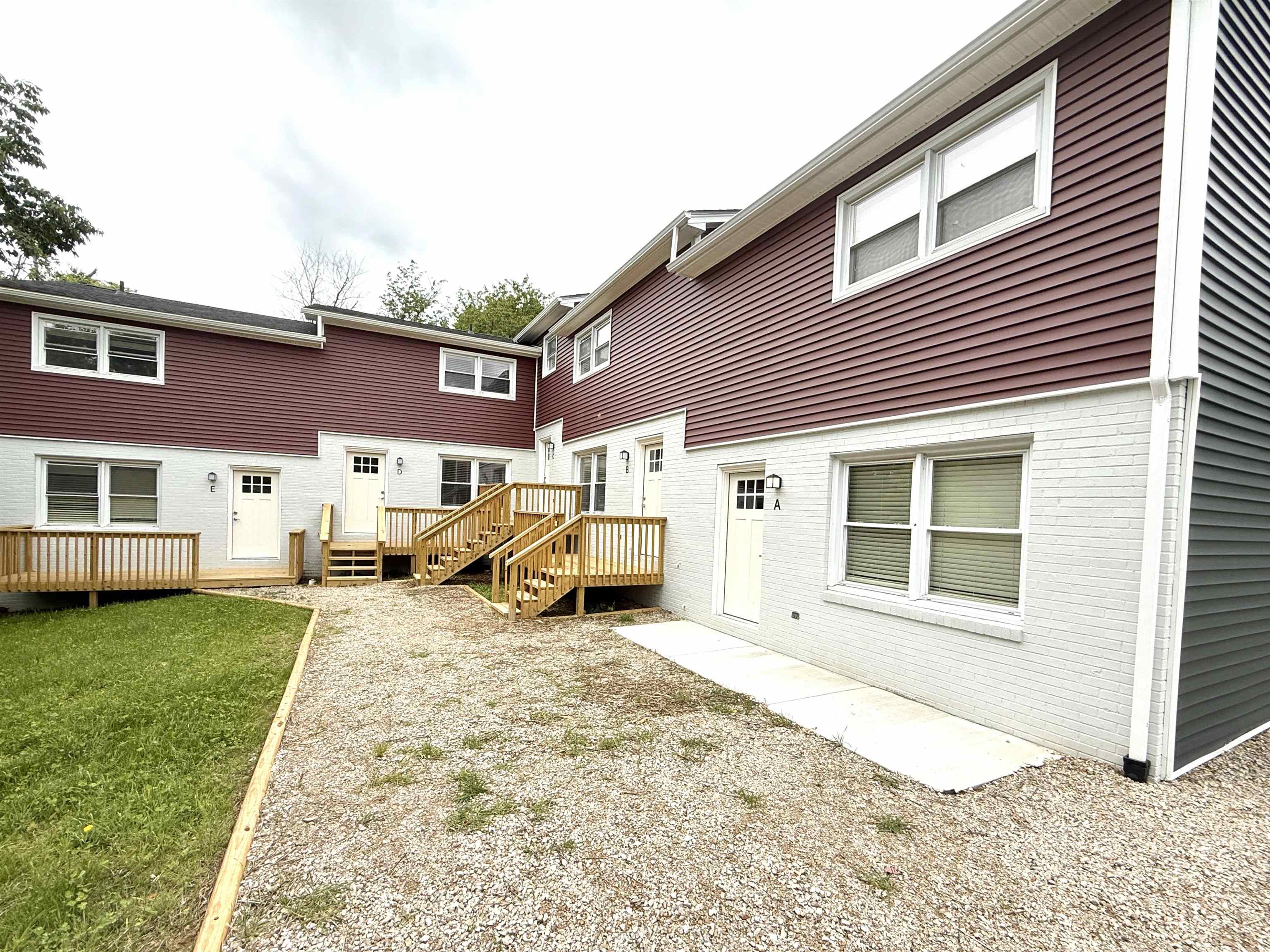 105 Tee Street Blacksburg VA 24060