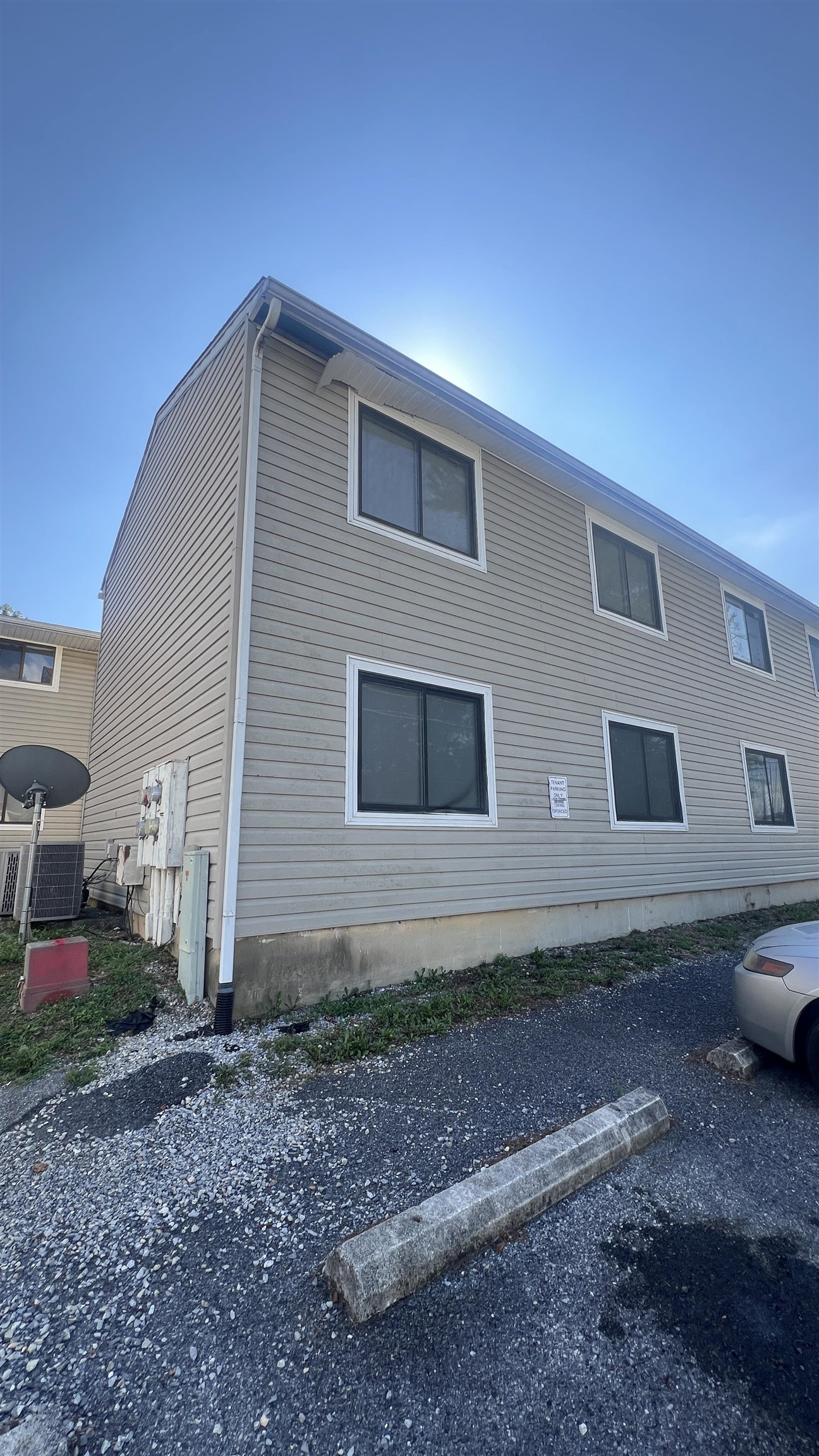 524 Calhoun Street Radford VA 24141