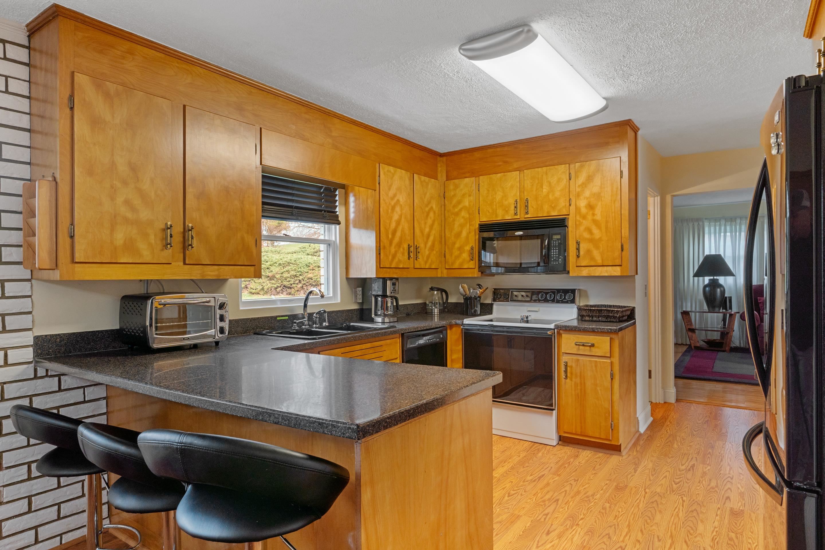 135 Jade Drive Radford VA 24141