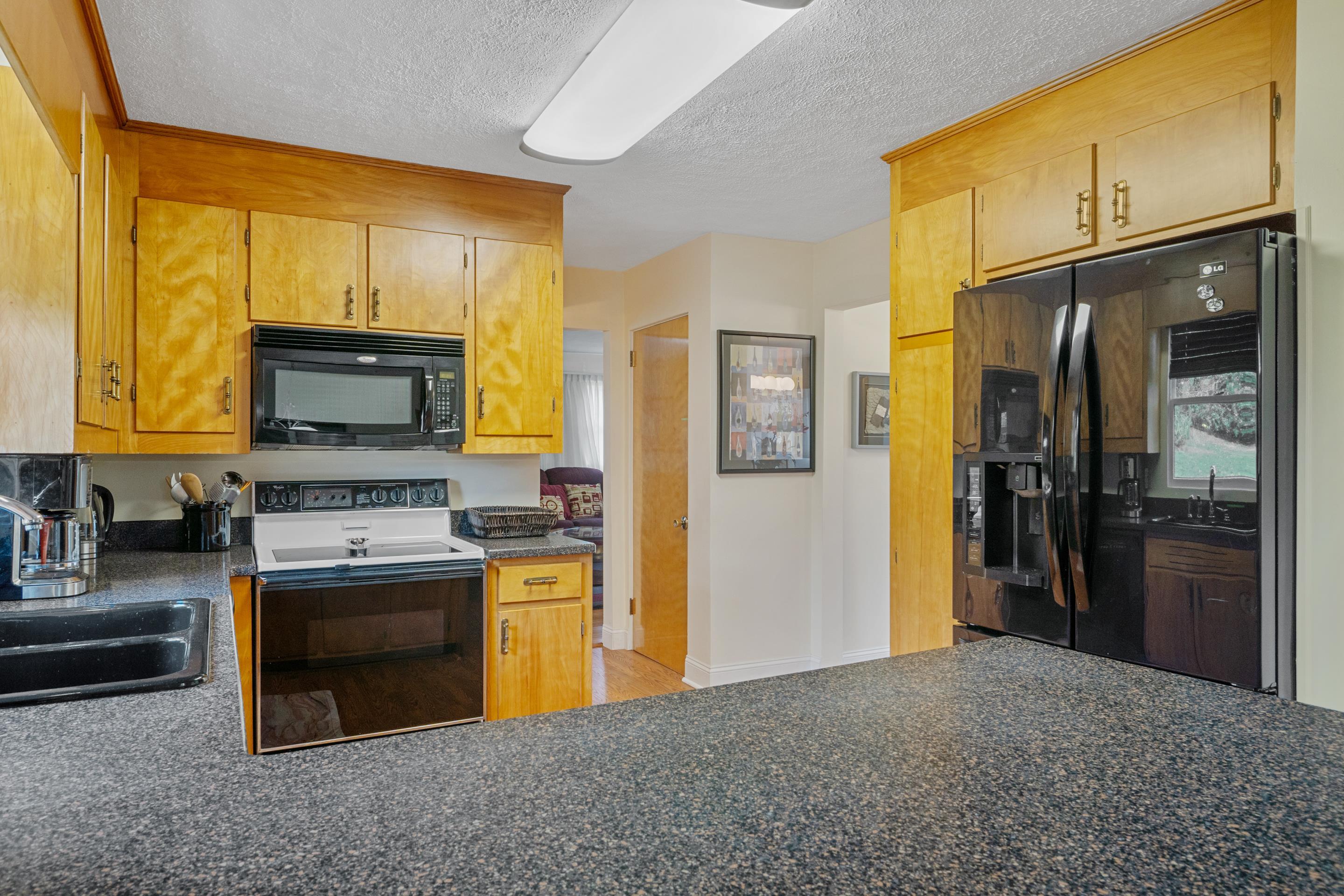 135 Jade Drive Radford VA 24141