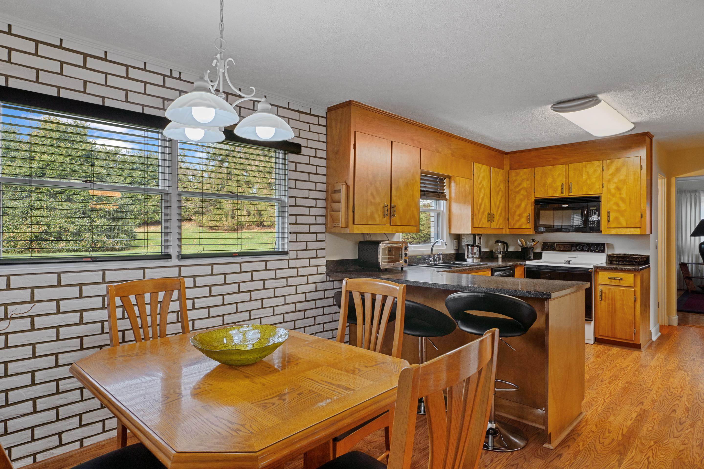 135 Jade Drive Radford VA 24141