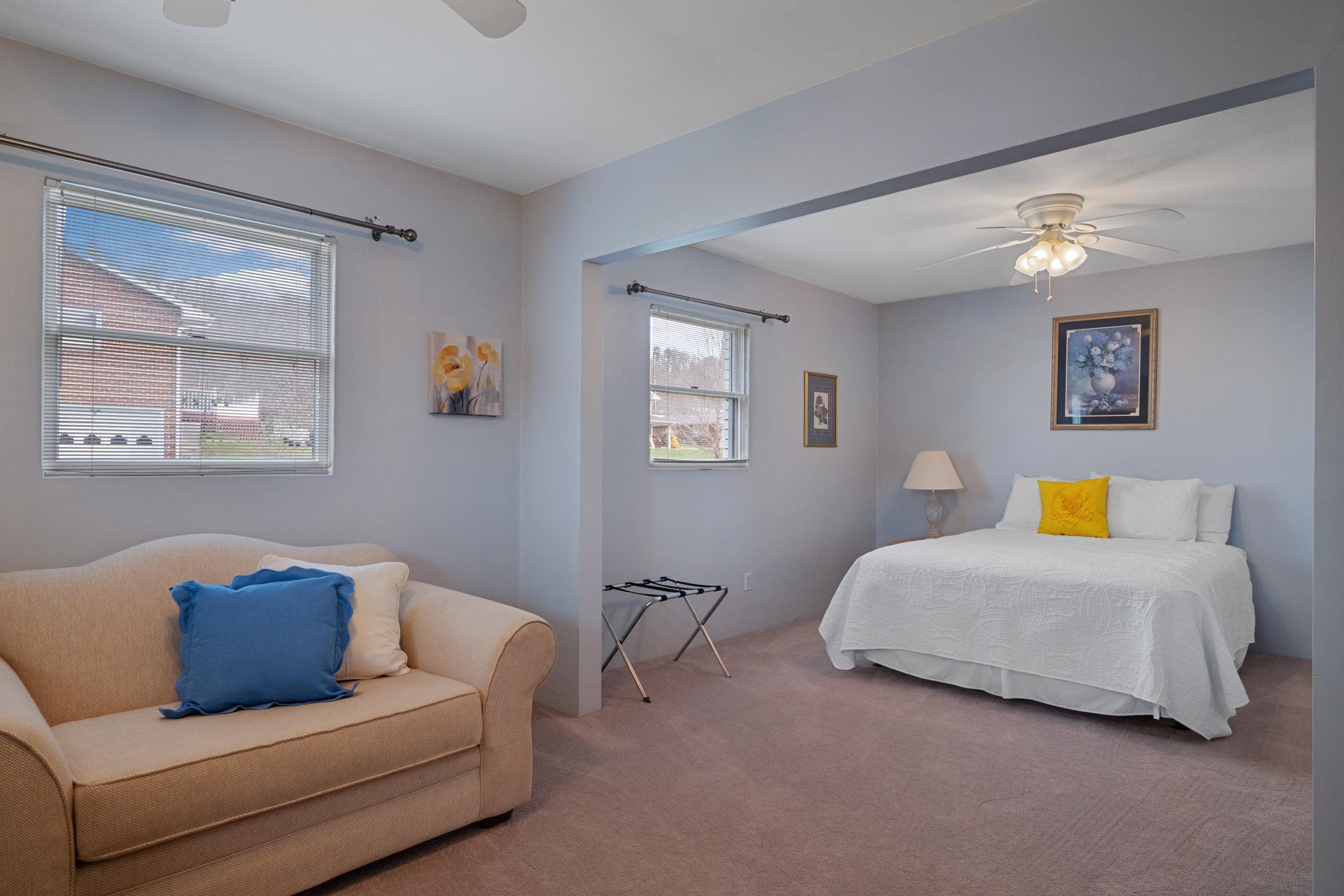 135 Jade Drive Radford VA 24141