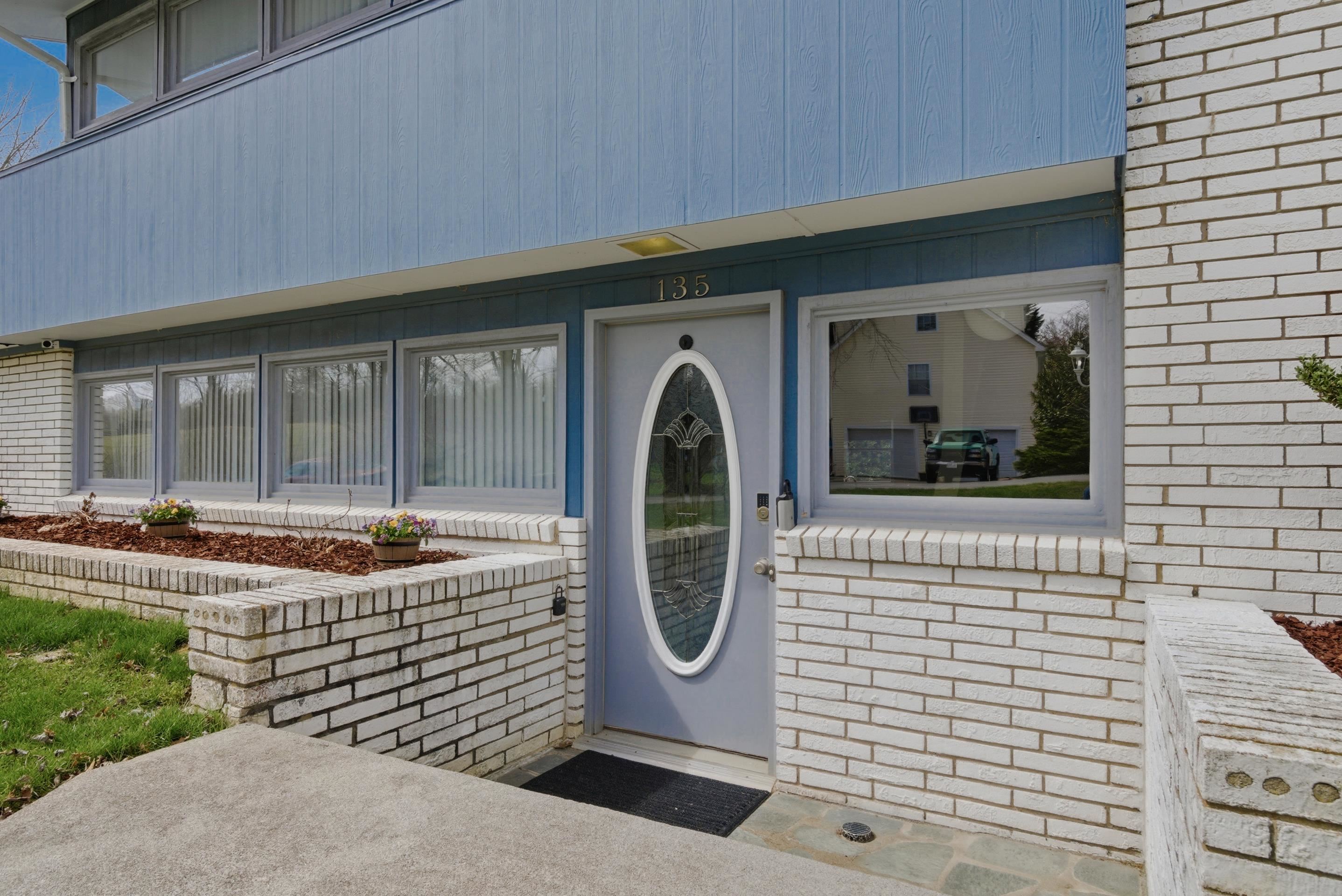 135 Jade Drive Radford VA 24141