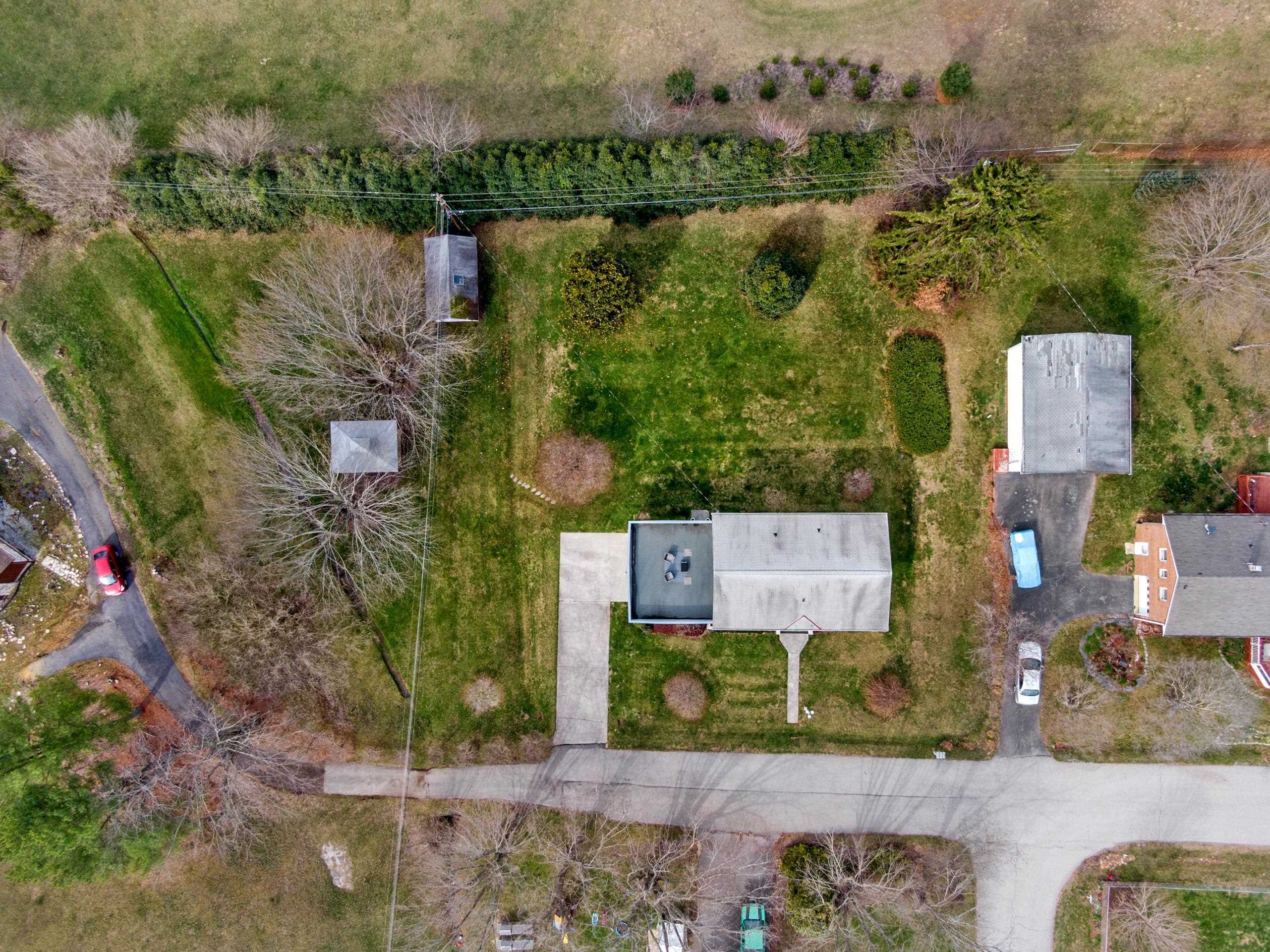135 Jade Drive Radford VA 24141