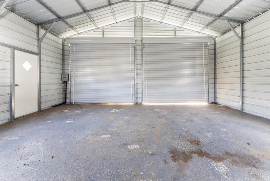 707 Gardner Road Barren Springs VA 24313