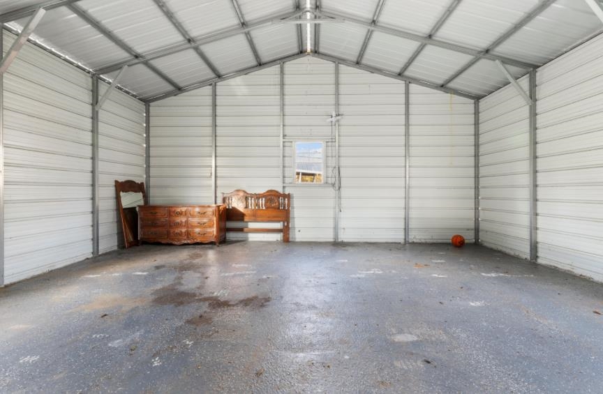 707 Gardner Road Barren Springs VA 24313