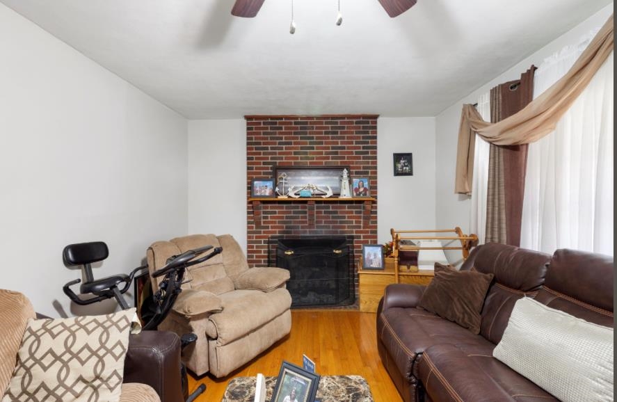 707 Gardner Road Barren Springs VA 24313