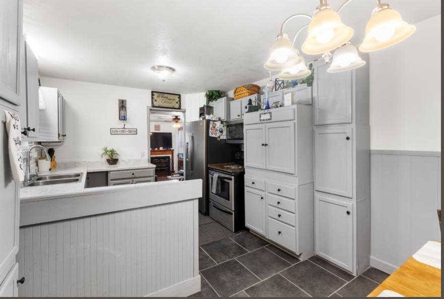 707 Gardner Road Barren Springs VA 24313