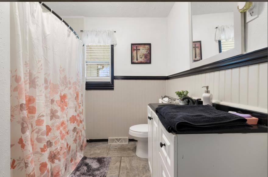 707 Gardner Road Barren Springs VA 24313