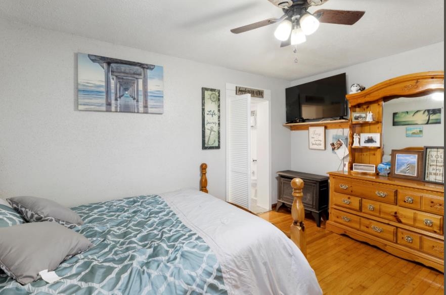 707 Gardner Road Barren Springs VA 24313