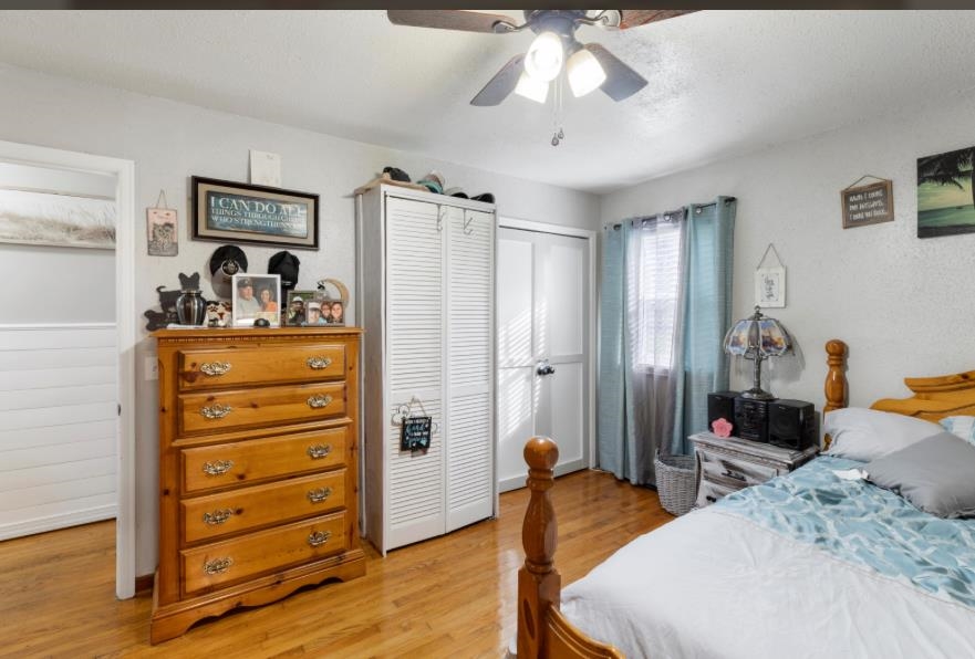 707 Gardner Road Barren Springs VA 24313