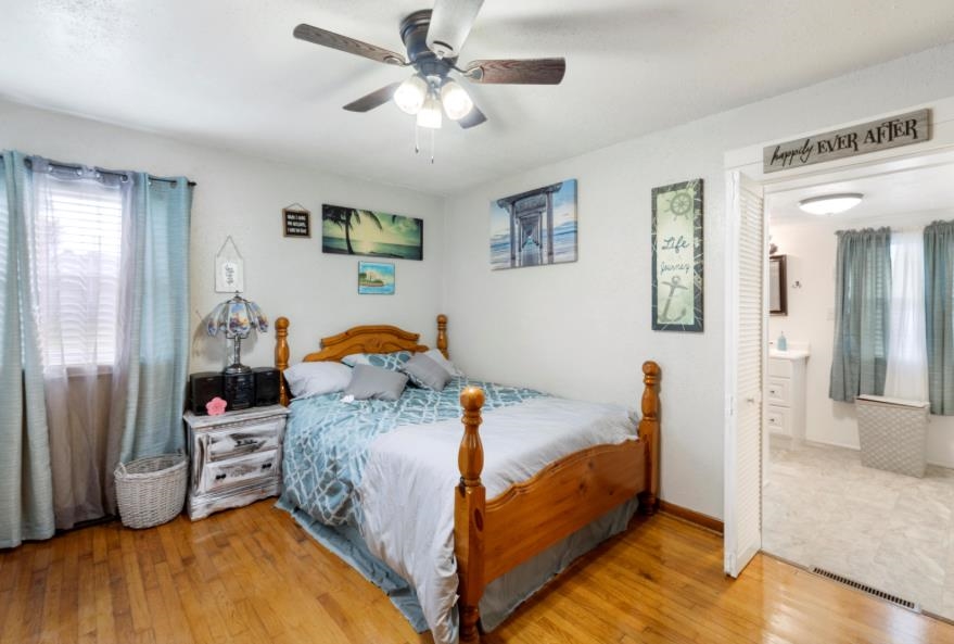 707 Gardner Road Barren Springs VA 24313