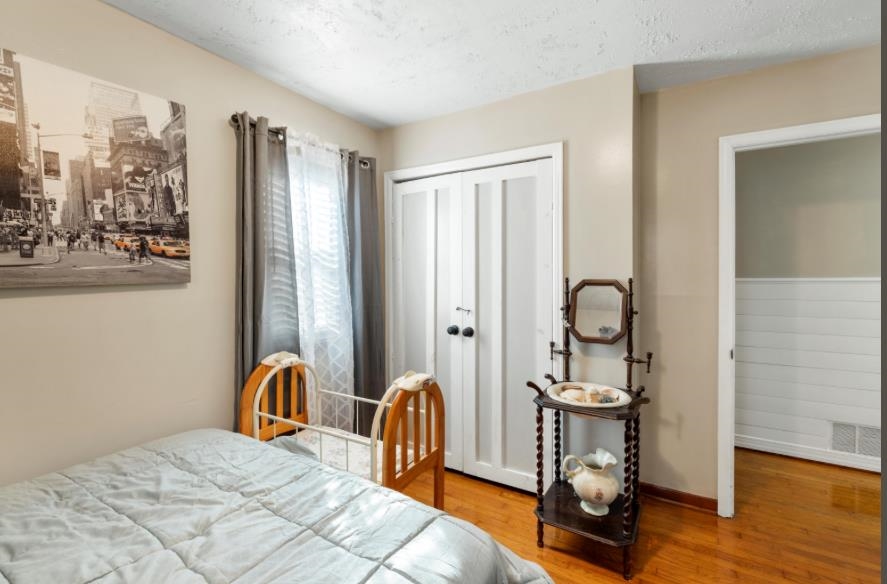 707 Gardner Road Barren Springs VA 24313