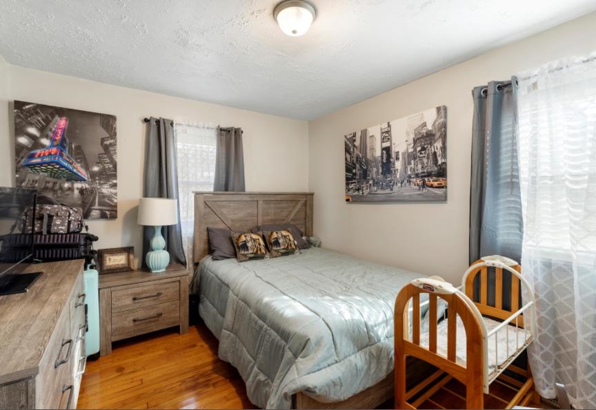 707 Gardner Road Barren Springs VA 24313