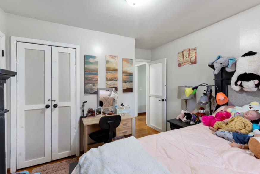 707 Gardner Road Barren Springs VA 24313