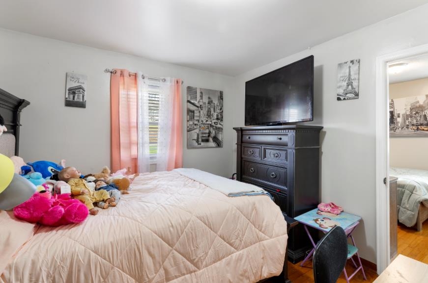 707 Gardner Road Barren Springs VA 24313