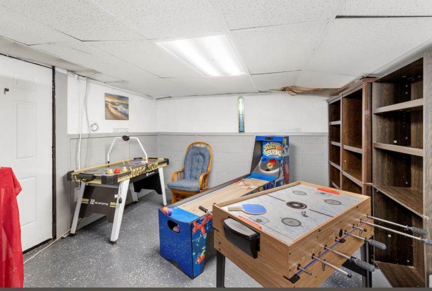 707 Gardner Road Barren Springs VA 24313