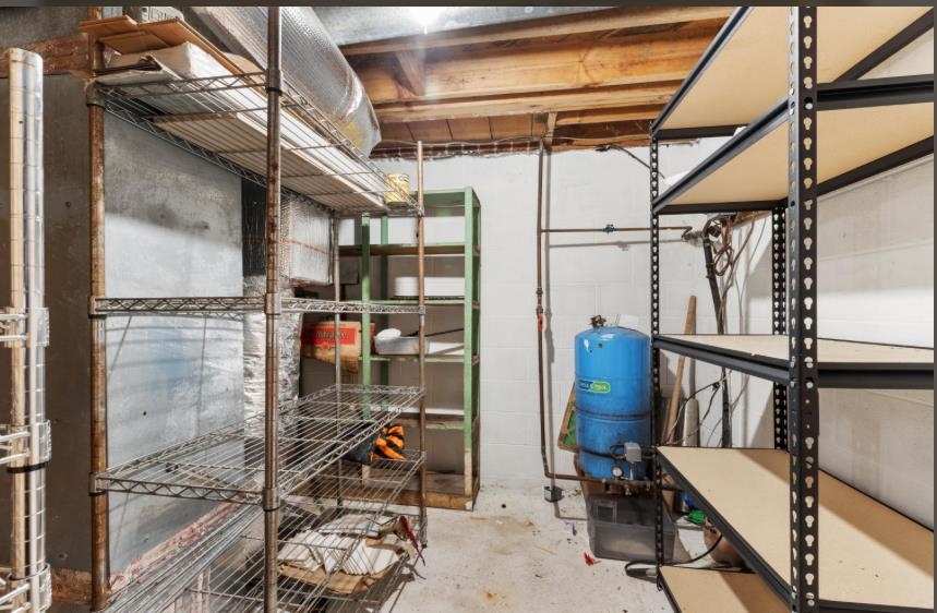 707 Gardner Road Barren Springs VA 24313