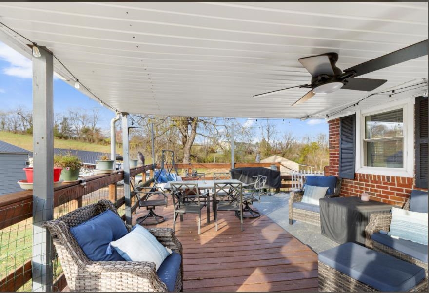 707 Gardner Road Barren Springs VA 24313