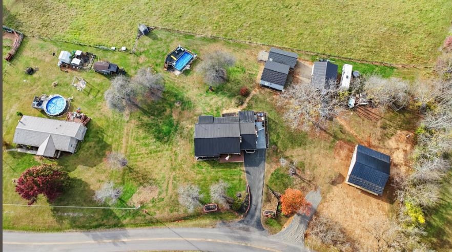 707 Gardner Road Barren Springs VA 24313