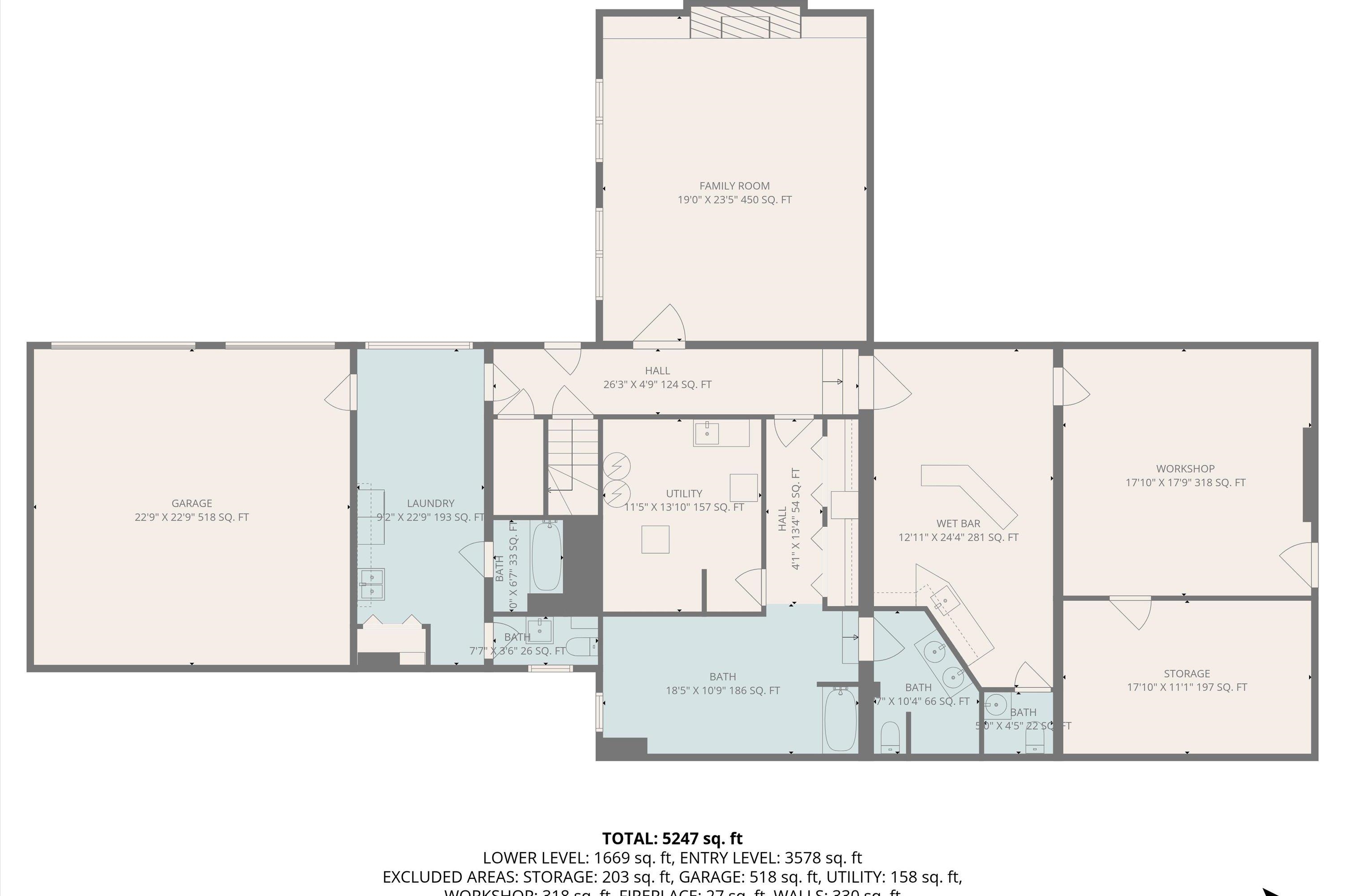 934 Commander Drive Roanoke VA 24019